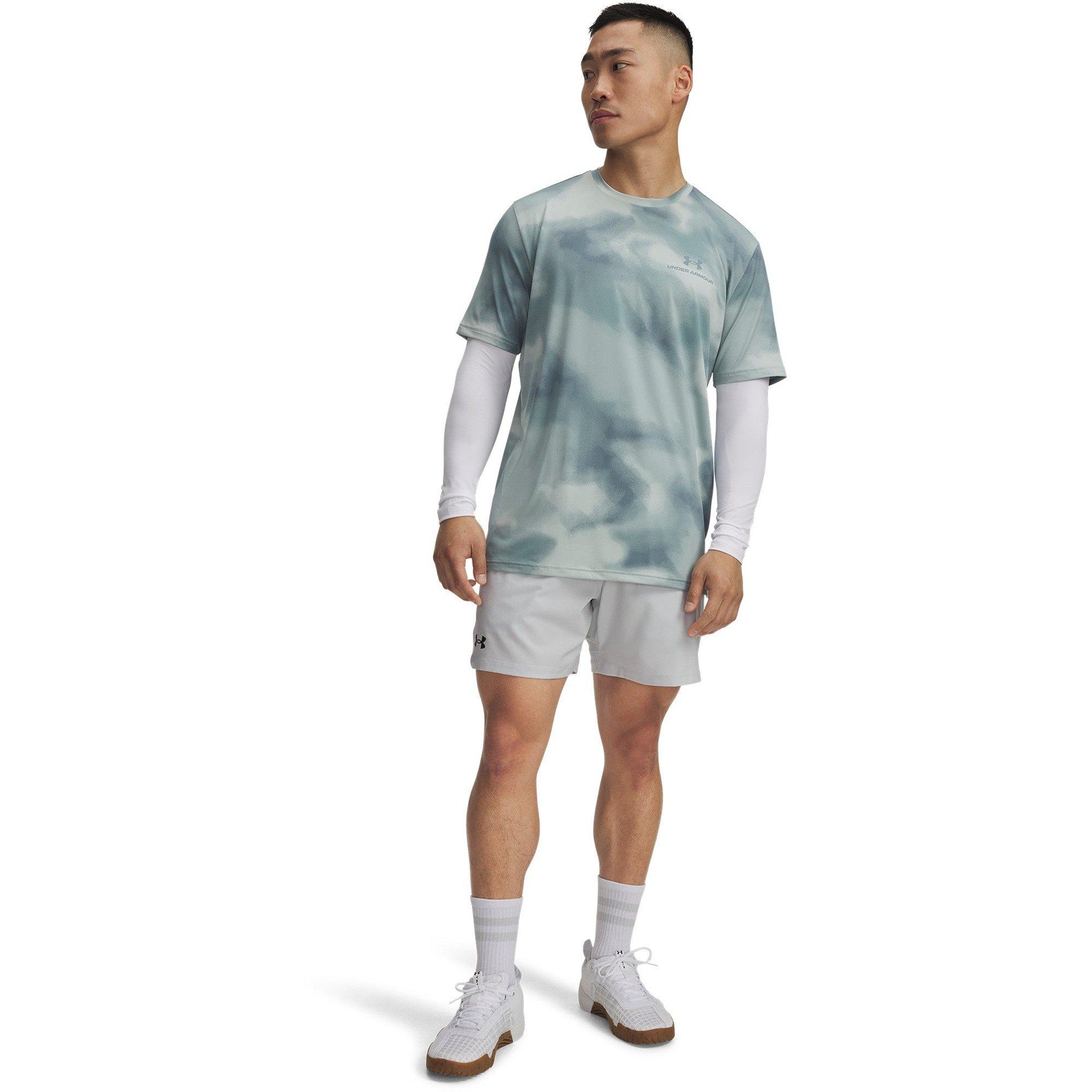Green - Under Armour - UA Vanish Energy Pri Sn99 - 4