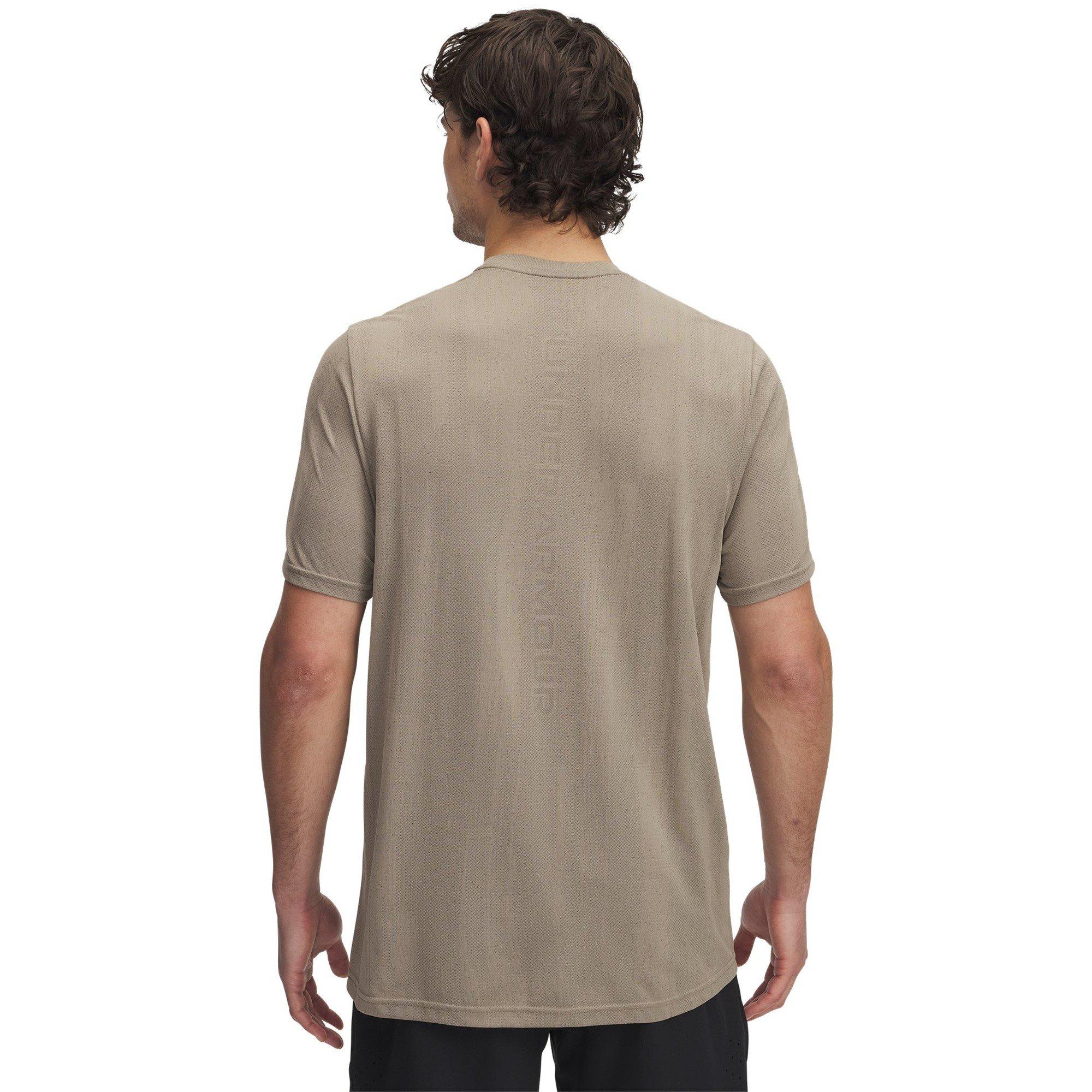 Braun - Under Armour - UA Vanish Seamless N Sn99 - 2