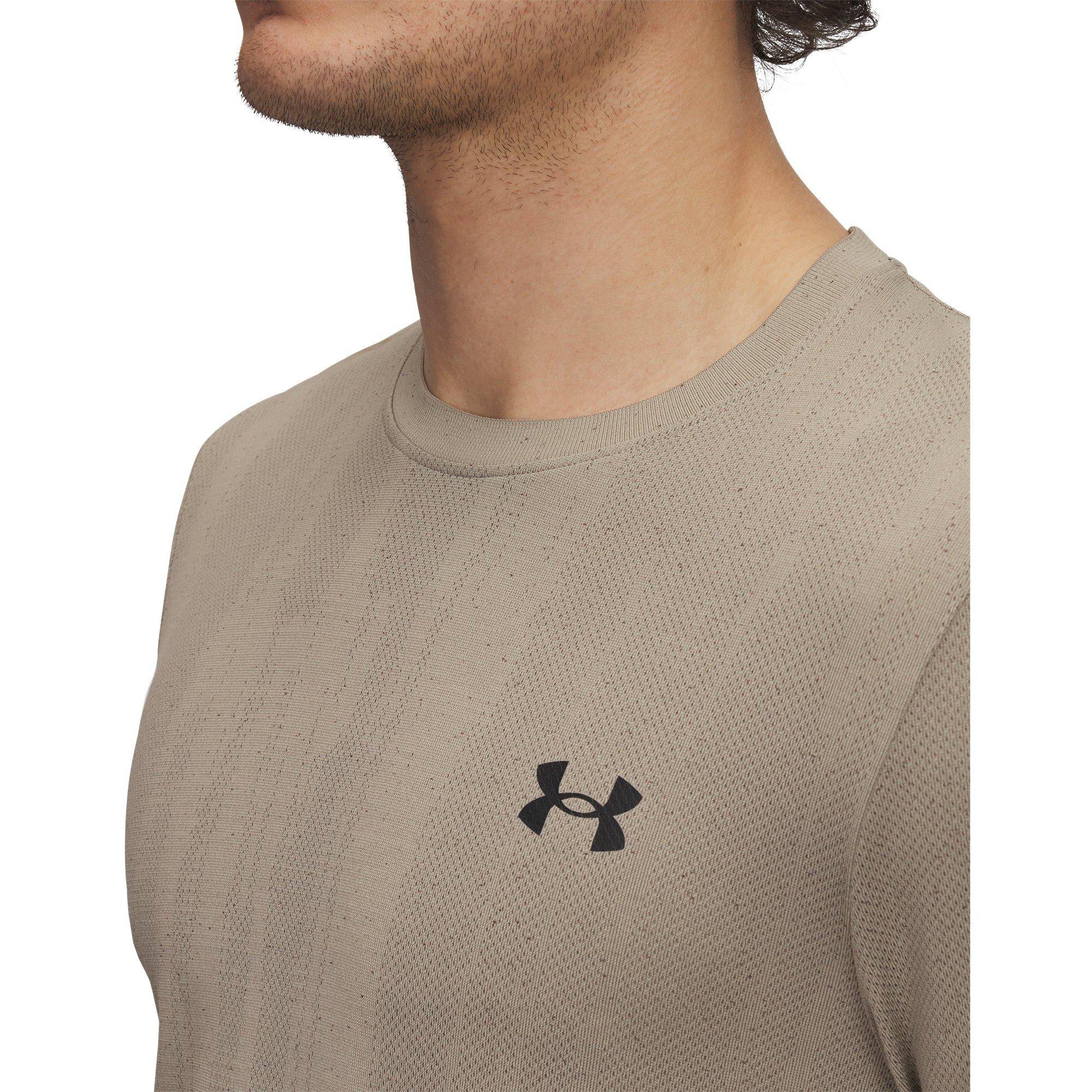 Braun - Under Armour - UA Vanish Seamless N Sn99 - 3