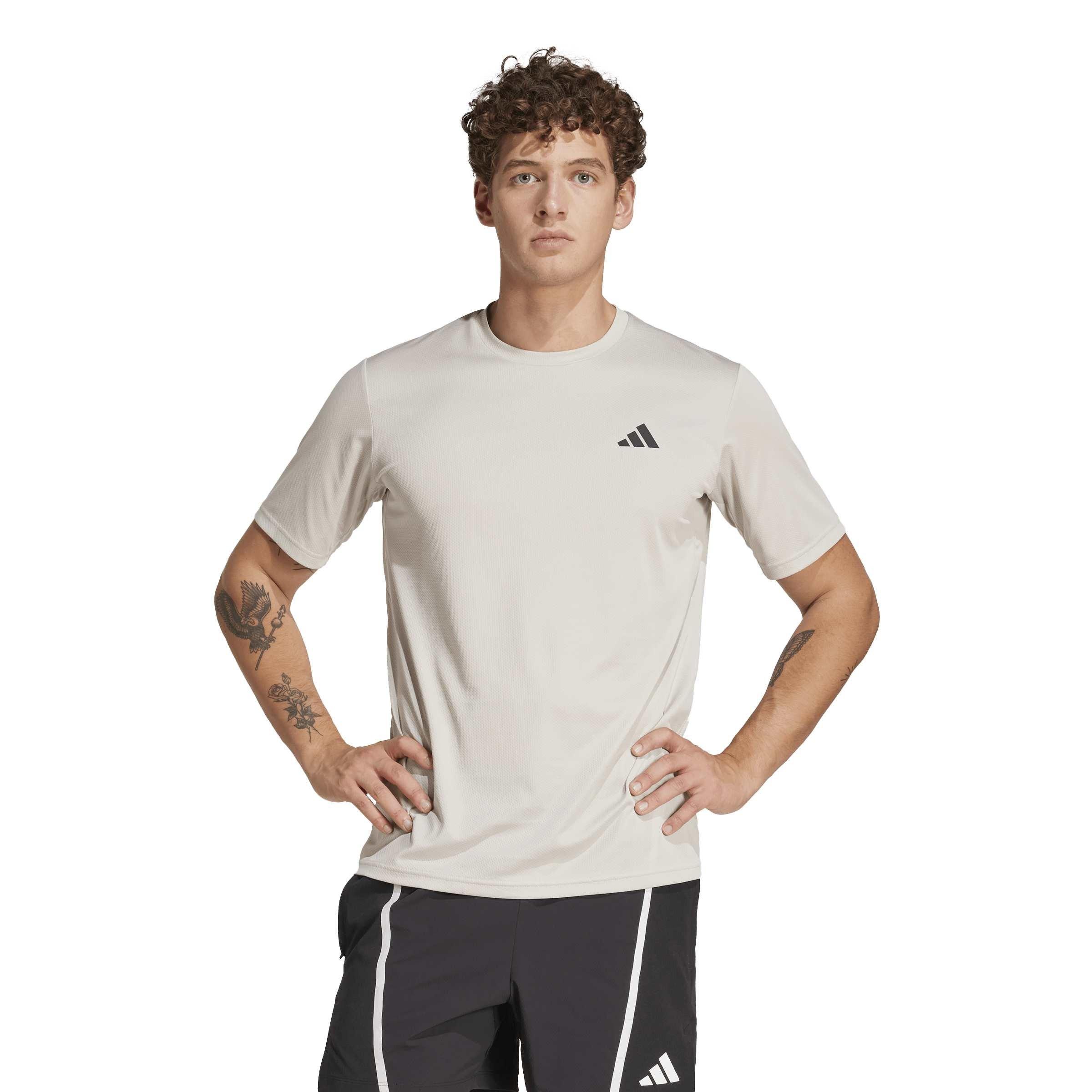 wonder alumina - adidas - Adidas Train Esnt Tr Sn99 - 2
