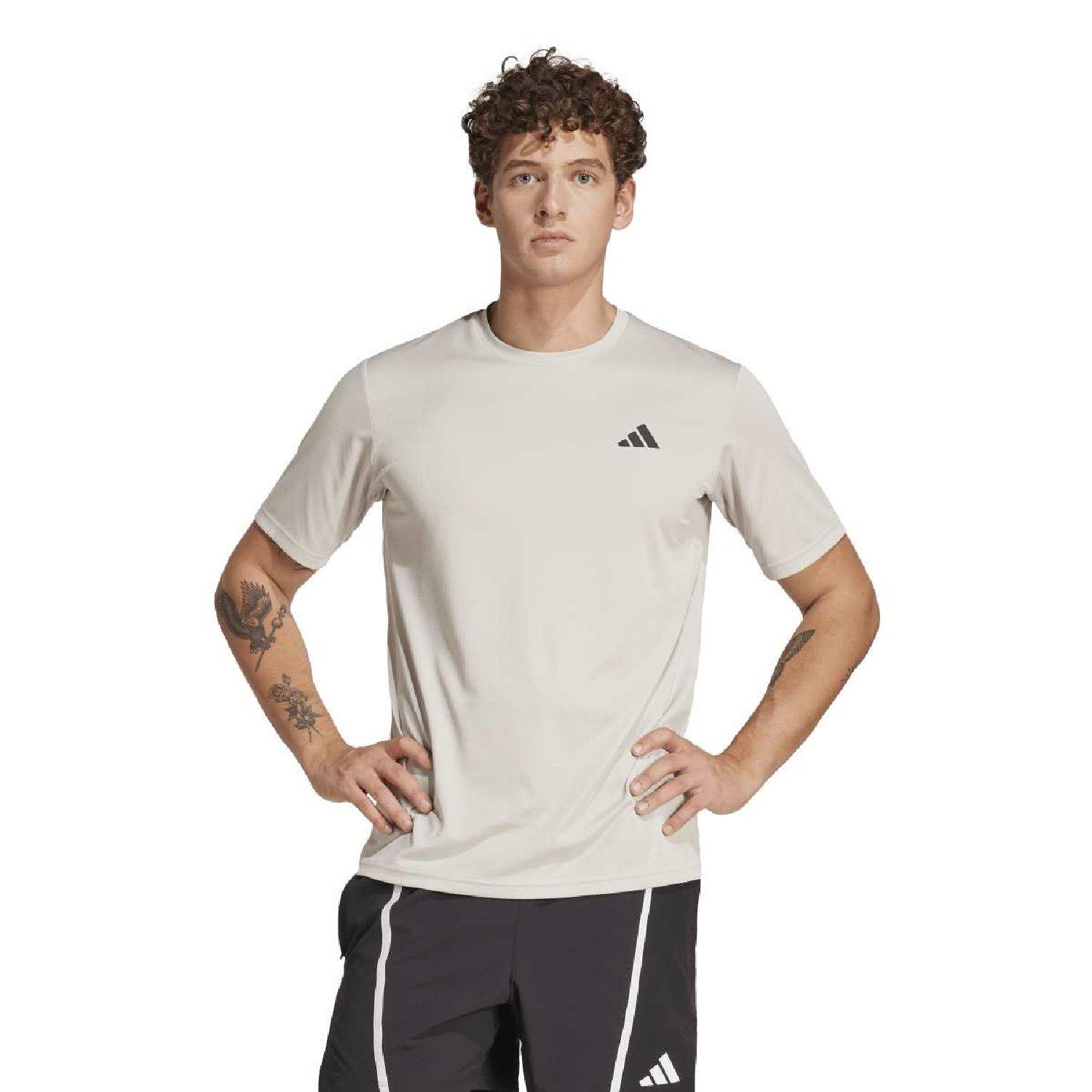 wonder alumina - adidas - Adidas Train Esnt Tr Sn99 - 3