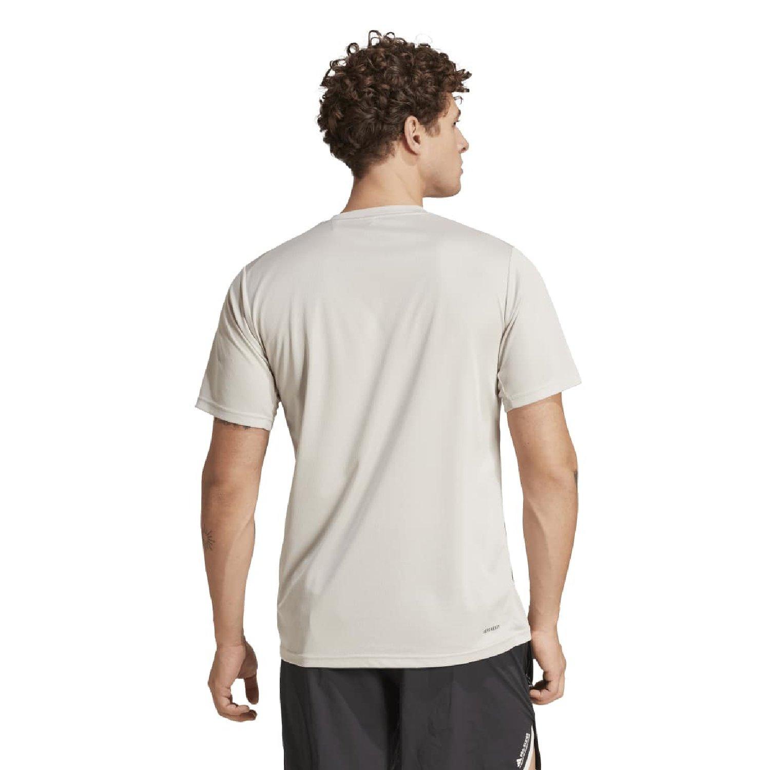 wonder alumina - adidas - Adidas Train Esnt Tr Sn99 - 4