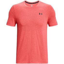 Under Armour washed short-sleeved T-shirt