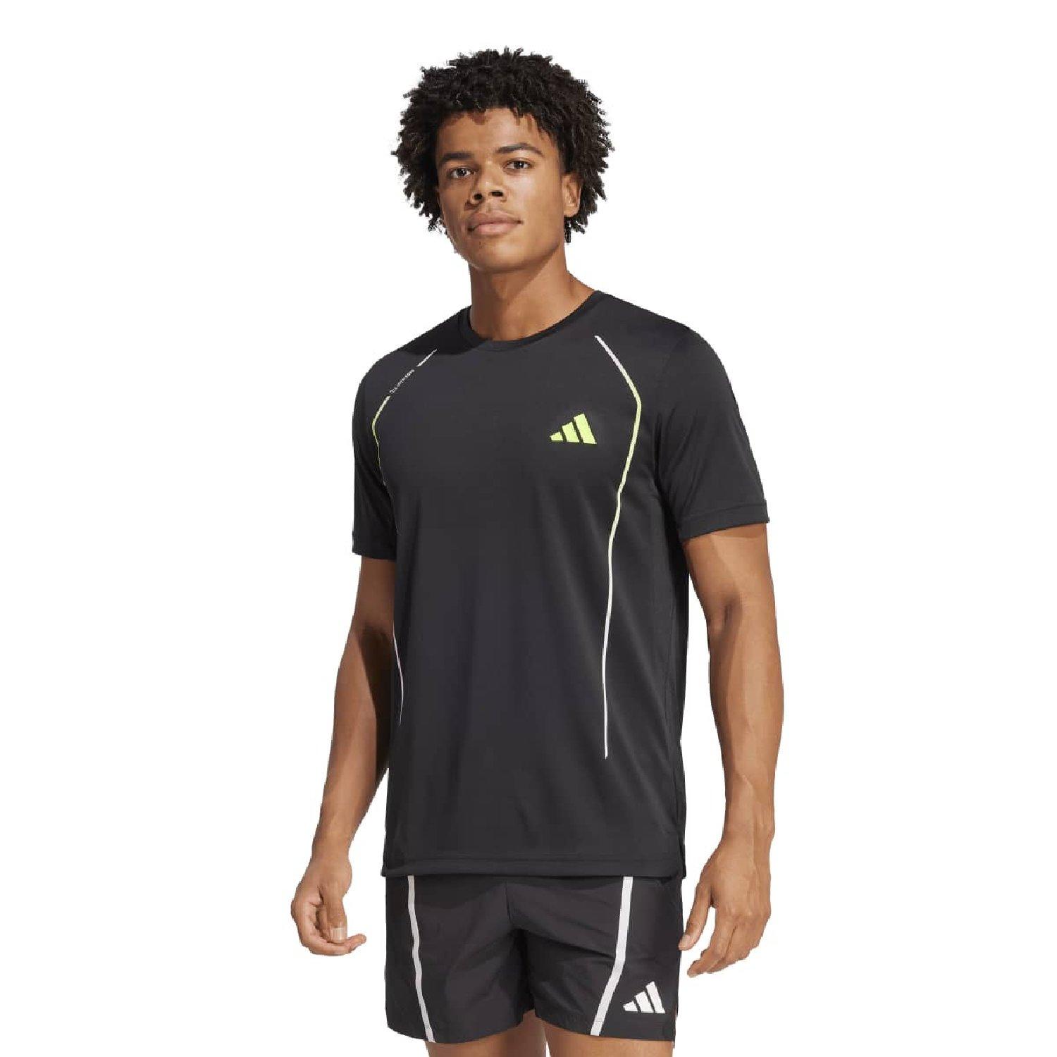 noir - adidas - Adidas Tech Apparel Sn99 - 2