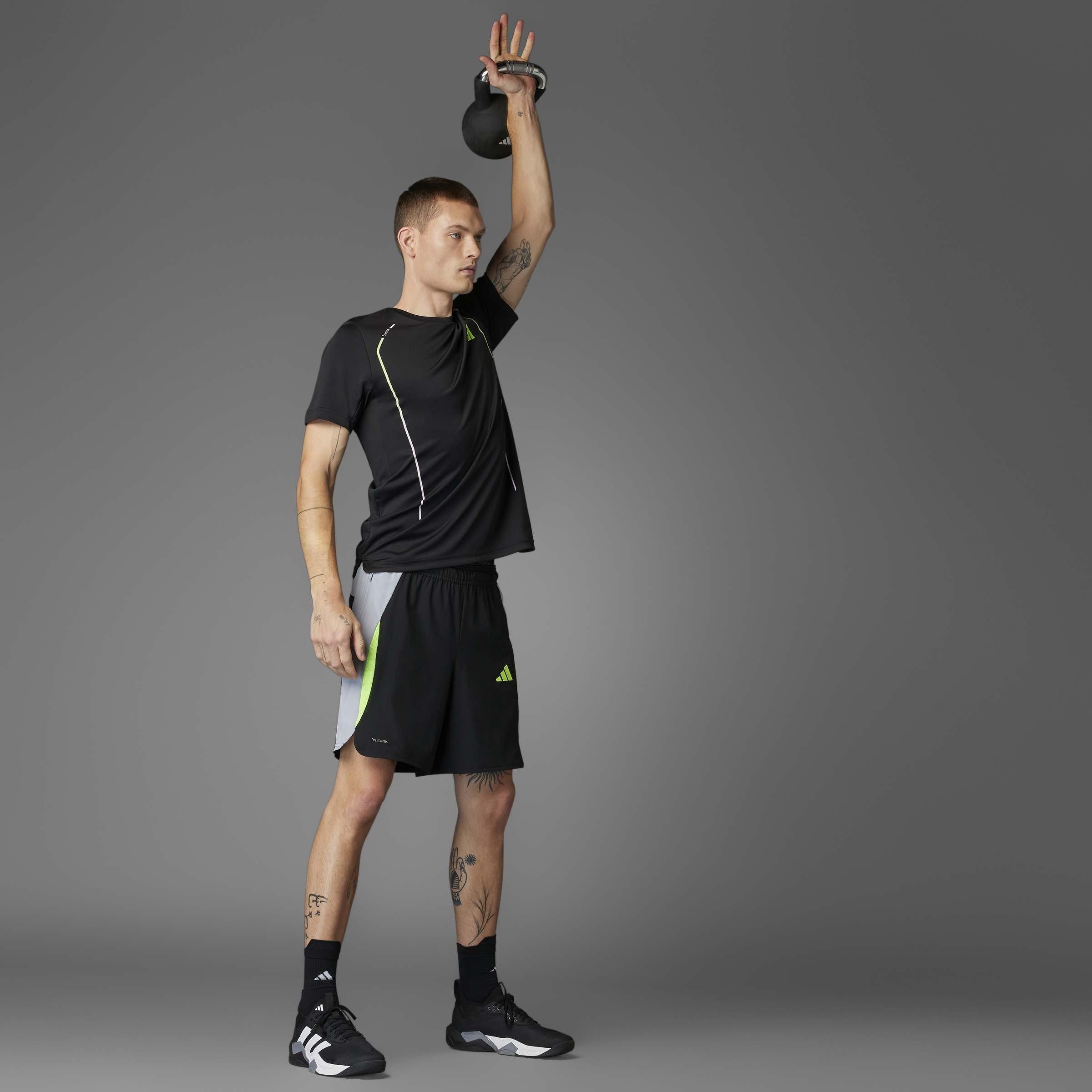 noir - adidas - Adidas Tech Apparel Sn99 - 11