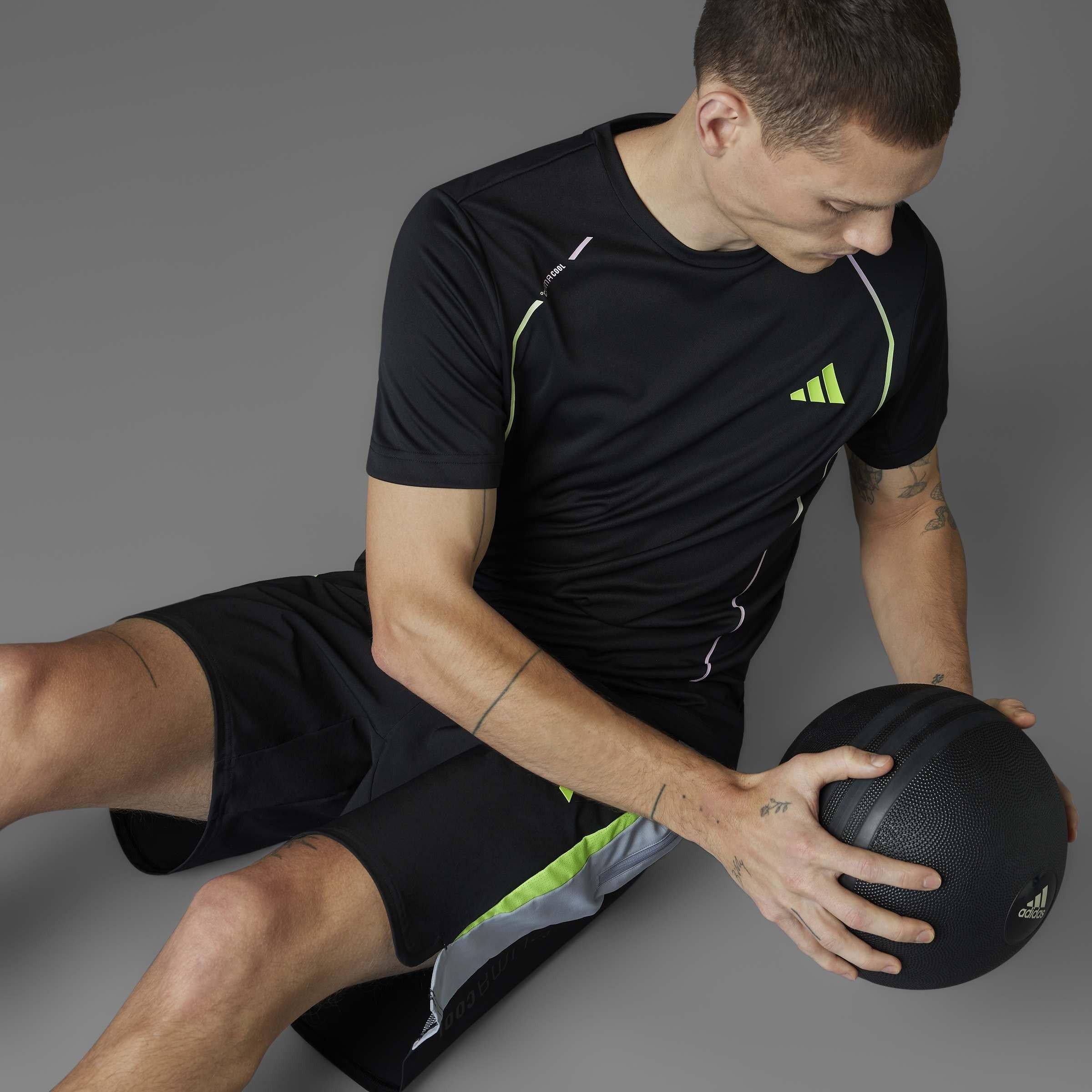 noir - adidas - Adidas Tech Apparel Sn99 - 12