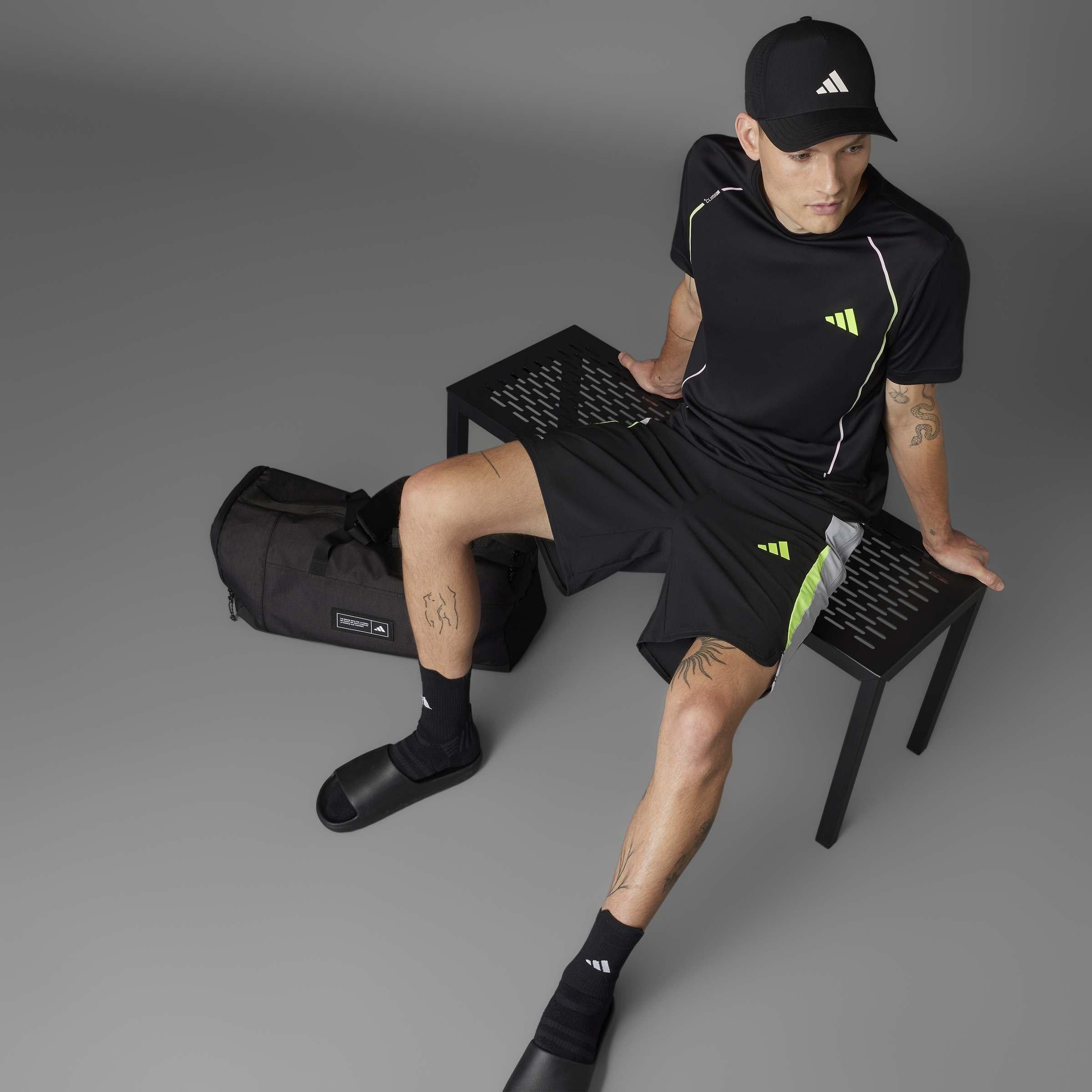 noir - adidas - Adidas Tech Apparel Sn99 - 13