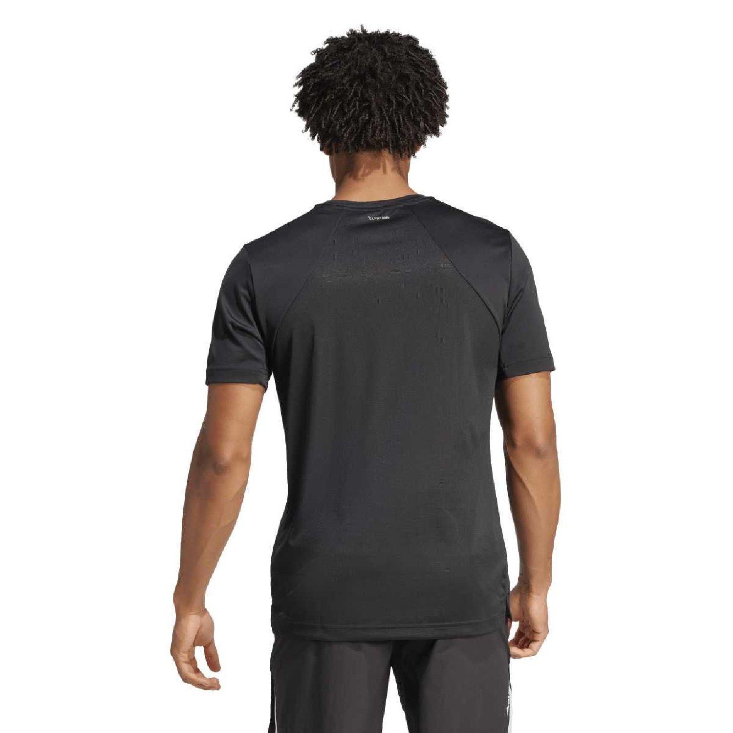 noir - adidas - Adidas Tech Apparel Sn99 - 3