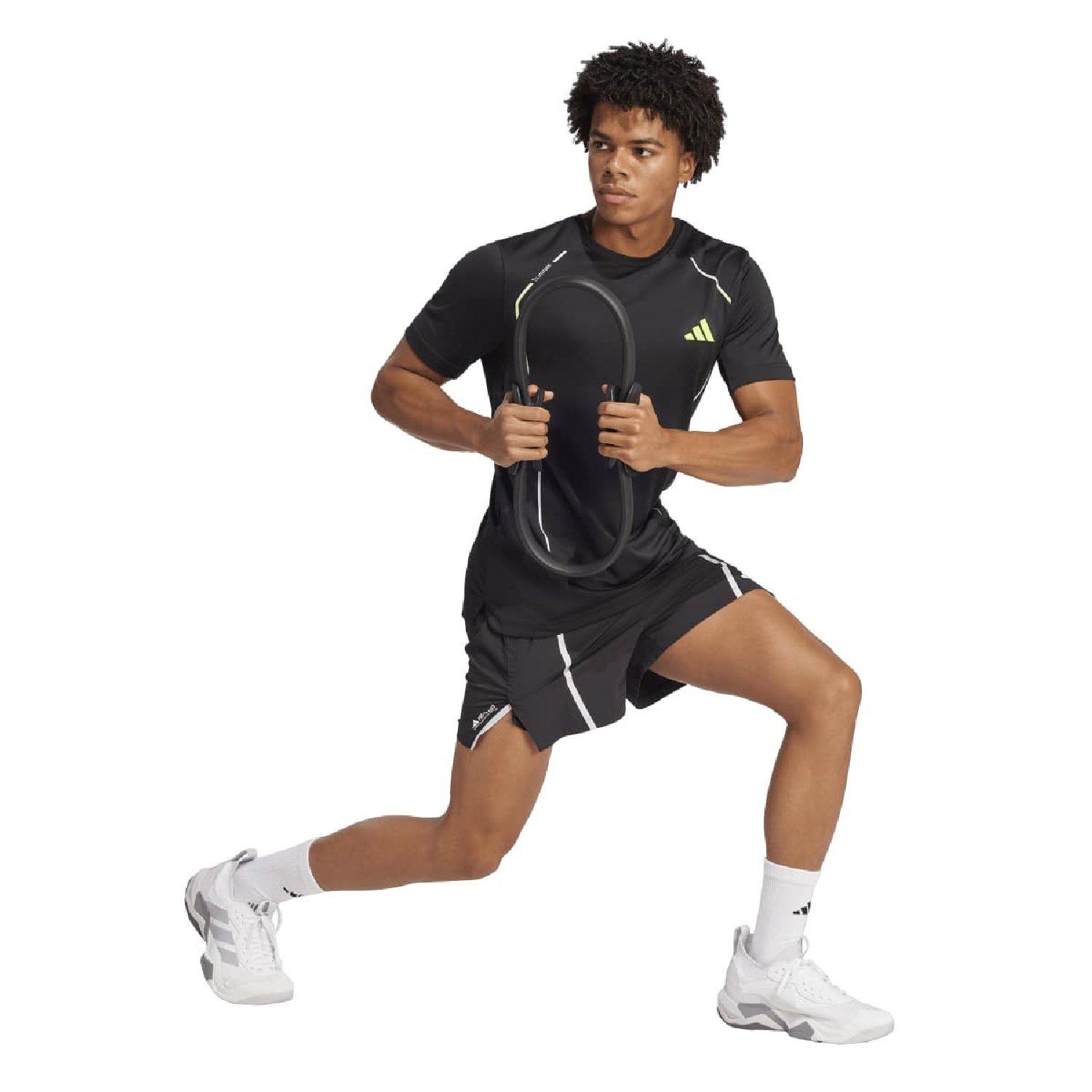 noir - adidas - Adidas Tech Apparel Sn99 - 4