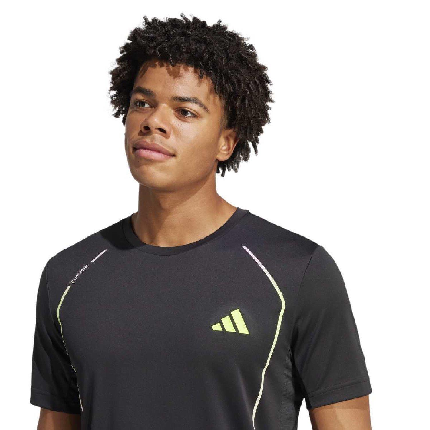 noir - adidas - Adidas Tech Apparel Sn99 - 5