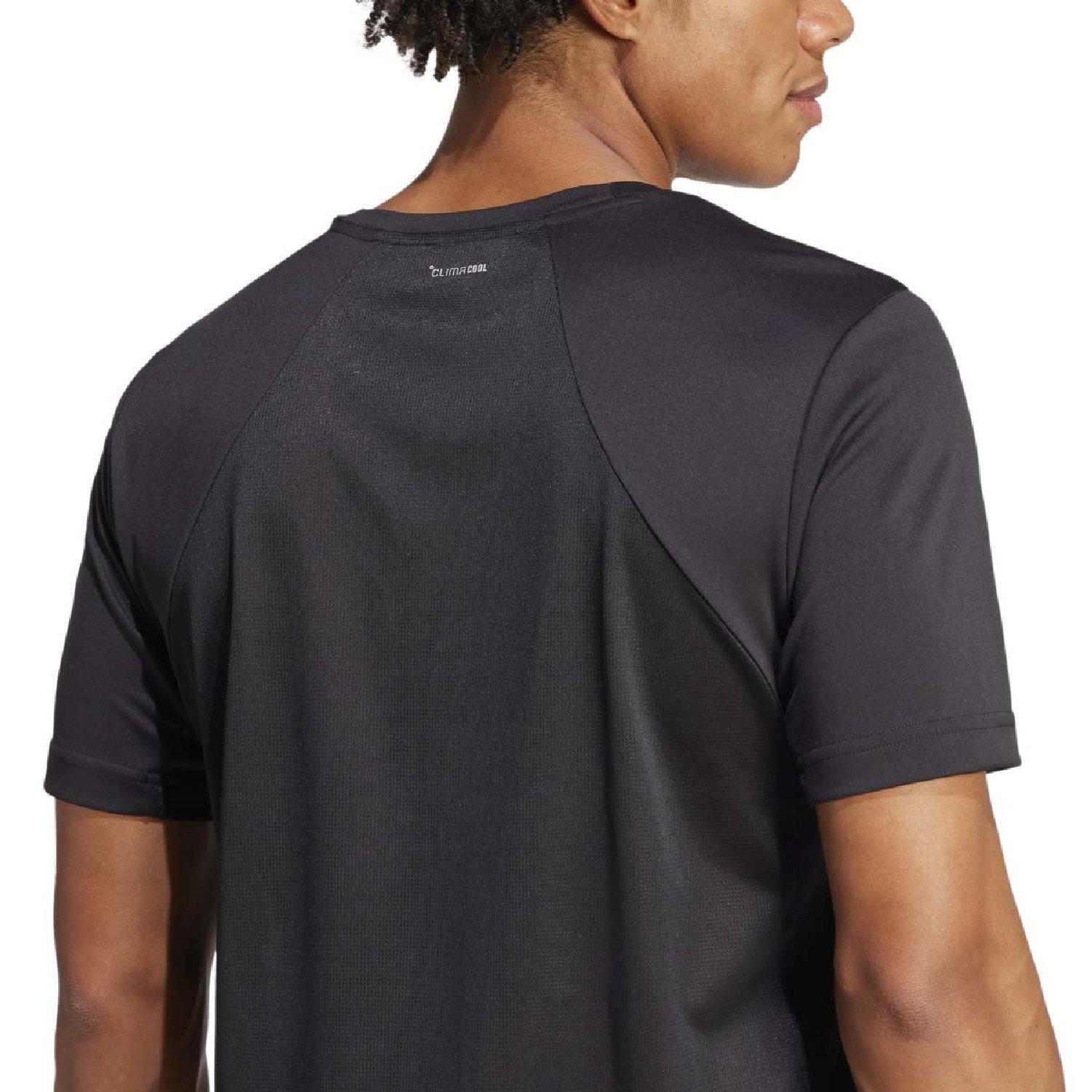 noir - adidas - Adidas Tech Apparel Sn99 - 6