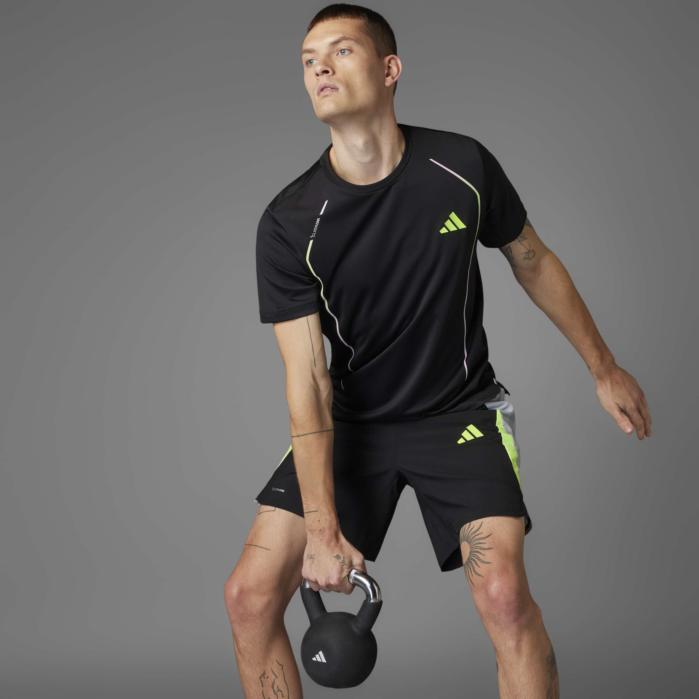 noir - adidas - Adidas Tech Apparel Sn99 - 8