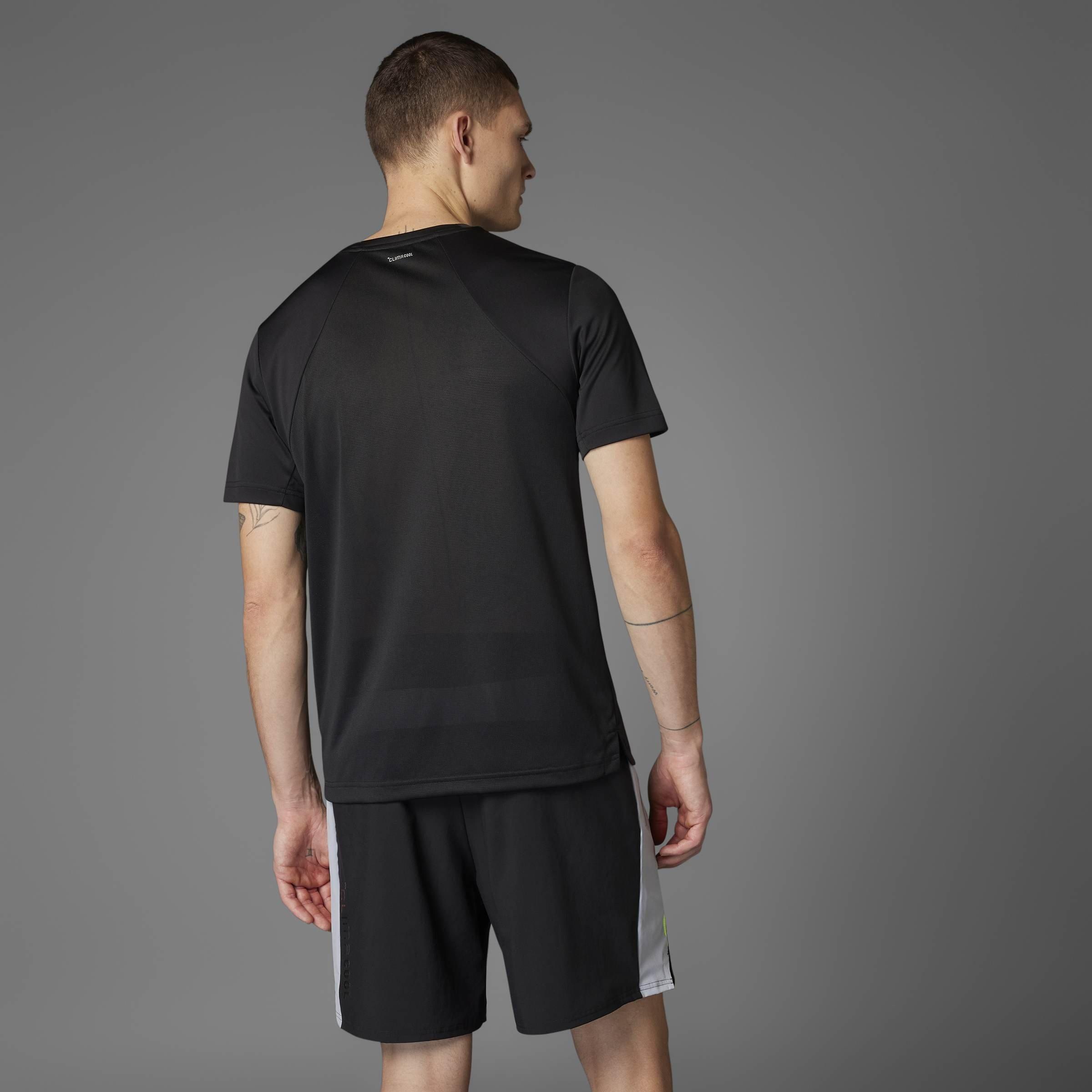 noir - adidas - Adidas Tech Apparel Sn99 - 9