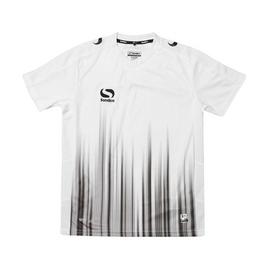 Sondico Short-Sleeve Performance T-Shirt
