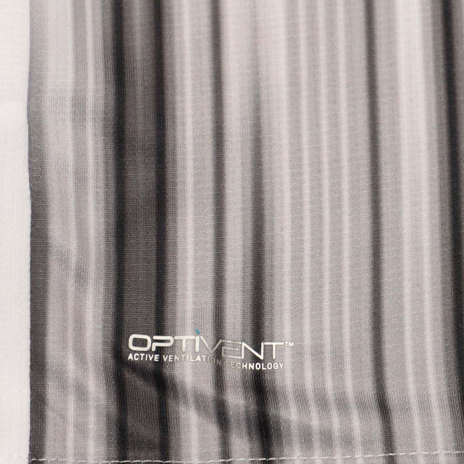 White/Black - Sondico - Short-Sleeve Performance T-Shirt - 4