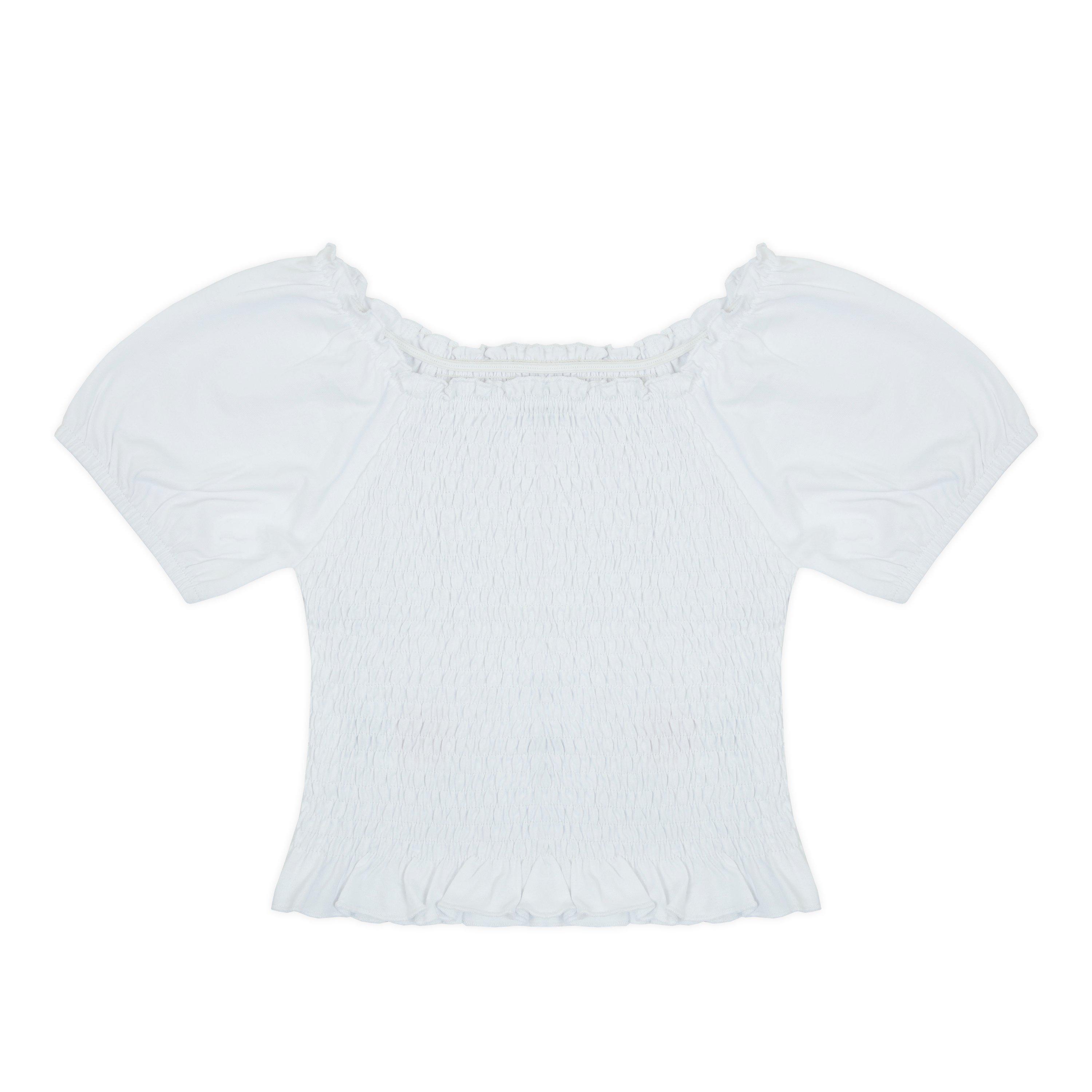 Firetrap 2-pack Bardot Top Juniors