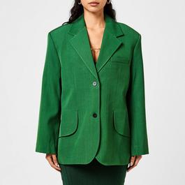 Jacquemus La Titolo Blazer Jacket