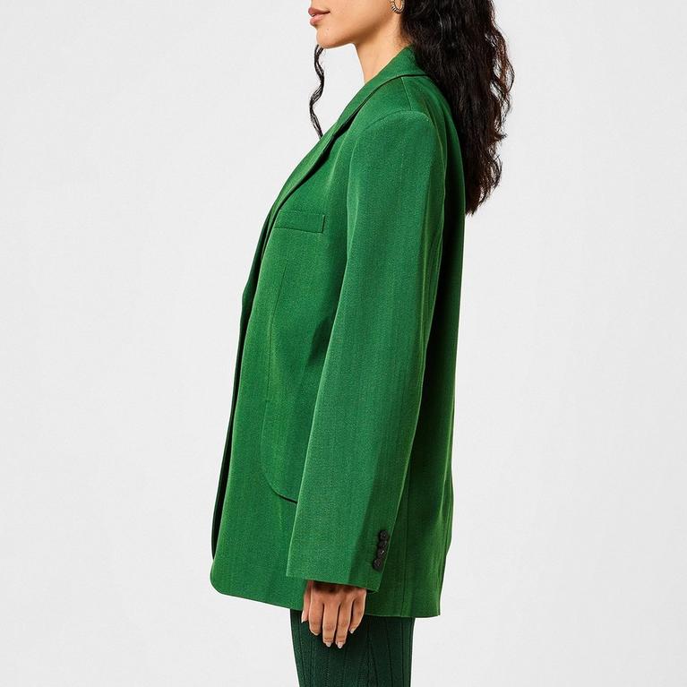Jacquemus | La Titolo Blazer Jacket | Blazers | Cruise Fashion Jacquemus | La Titolo Blazer Jacket | Blazers | Cruise Fashion
