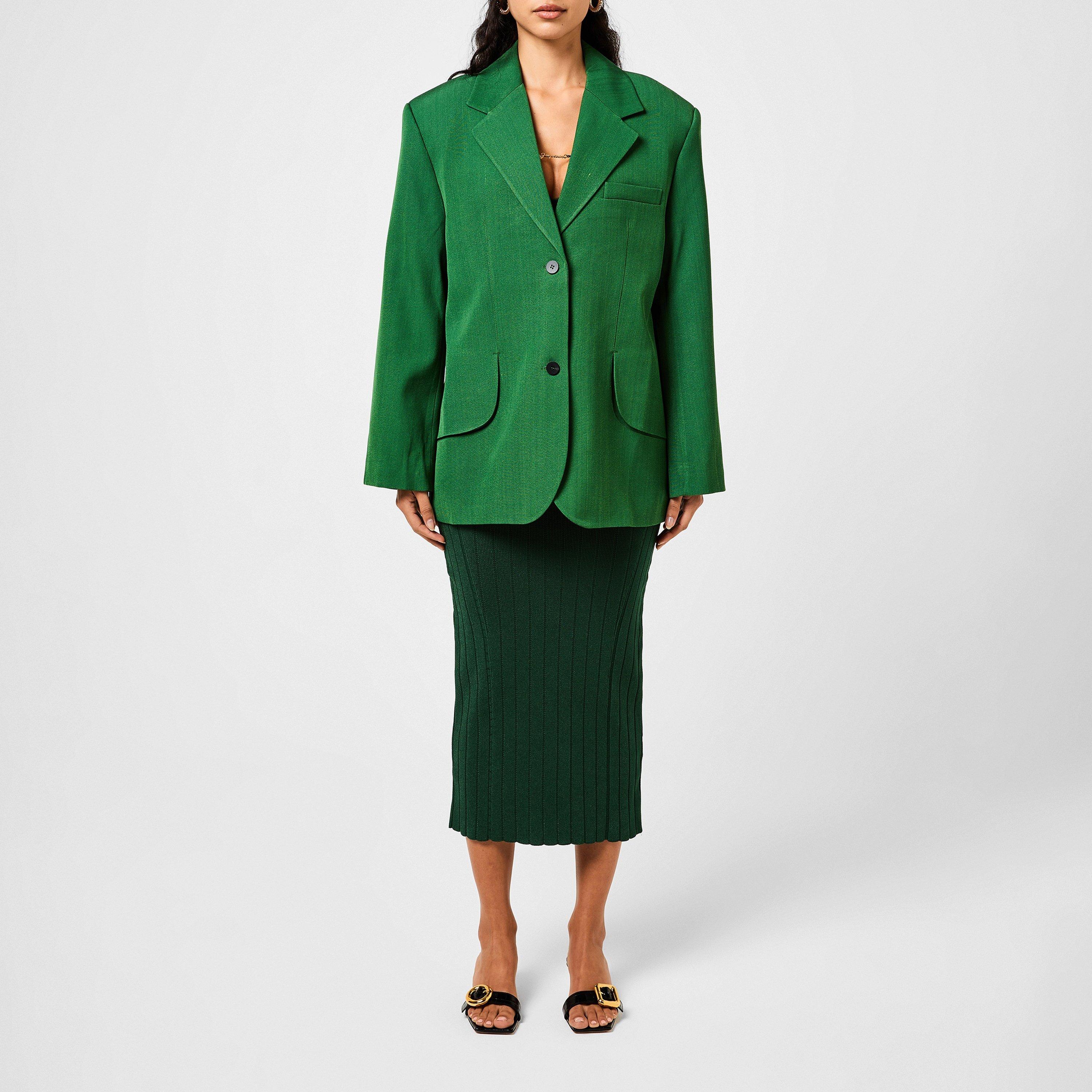 Jacquemus | La Titolo Blazer Jacket | Blazers | Cruise Fashion