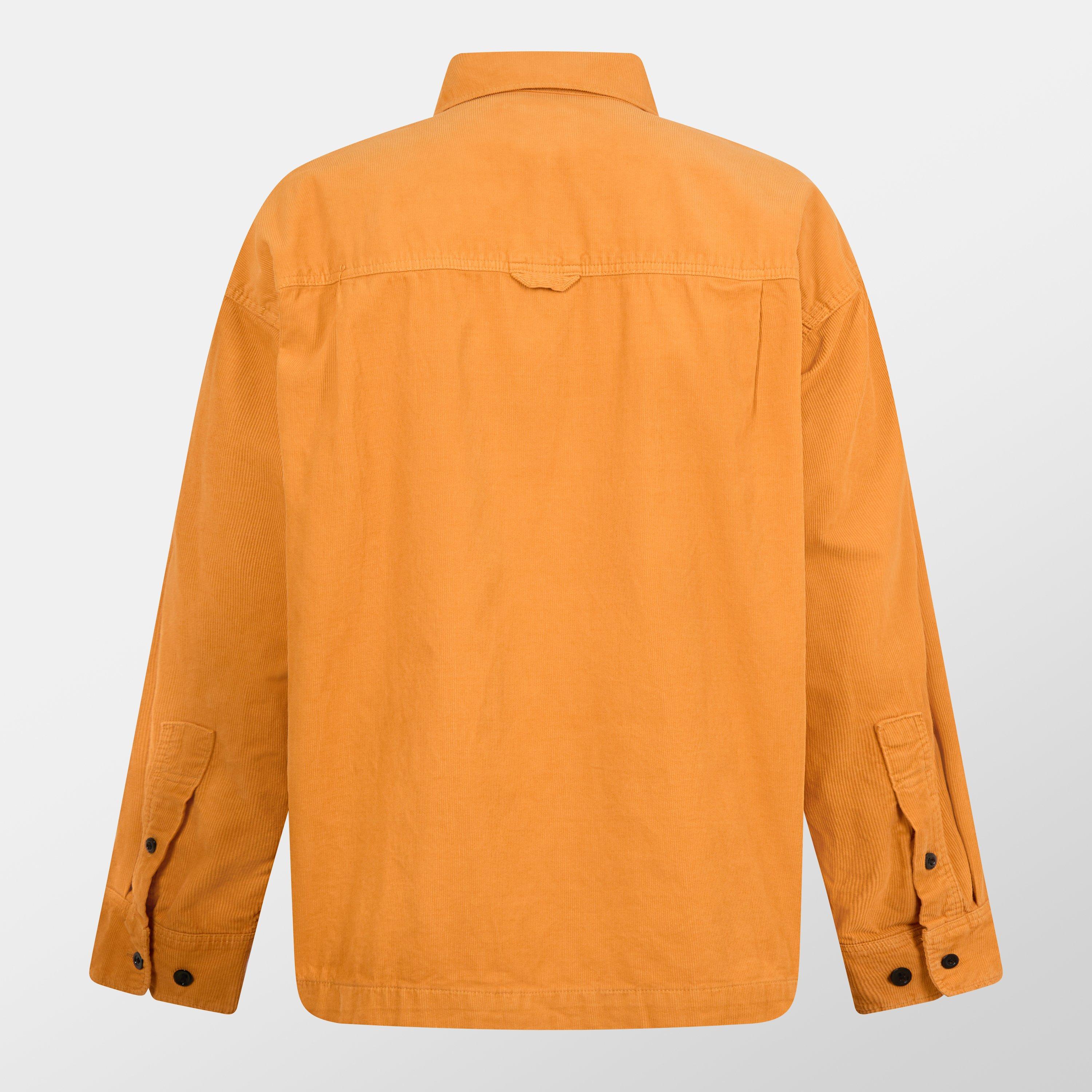 Dull Ylw - G Star - Boxy Overshirt - 2