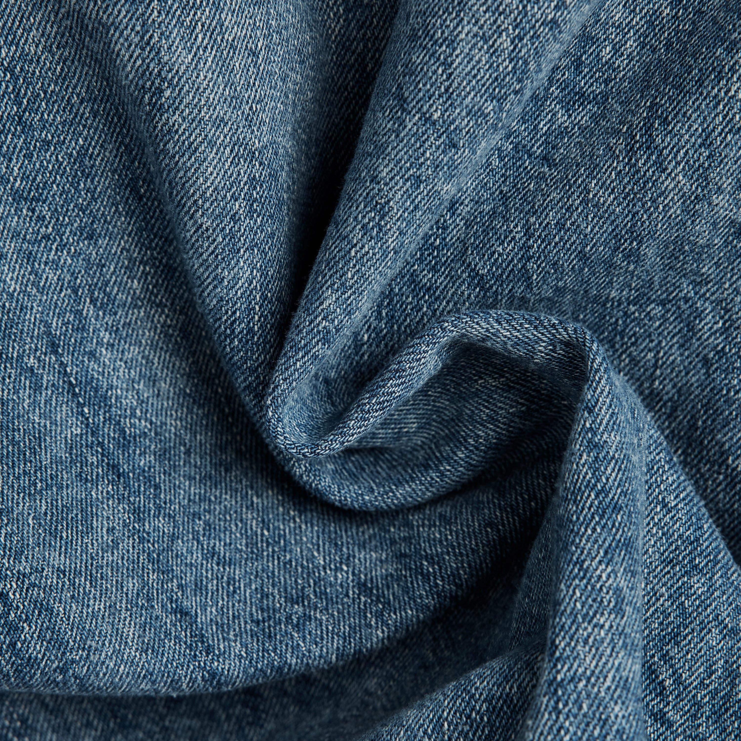 FADED MONSOO
MONSOO desbotado - G Star - Boxy Overshirt - 7