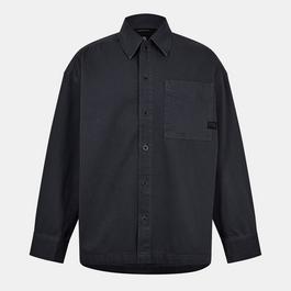 G Star Boxy Overshirt