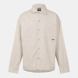 G Star Boxy Overshirt