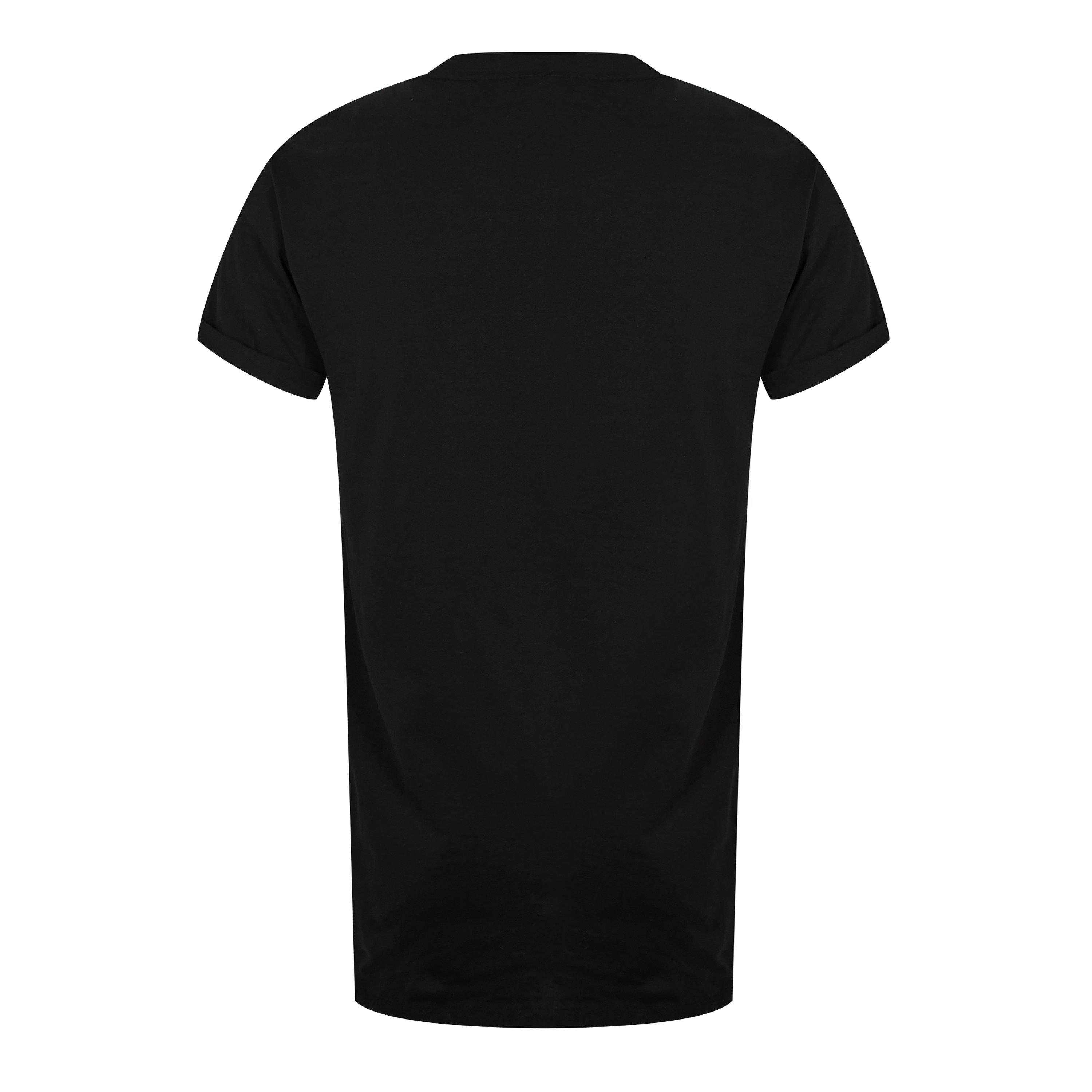 DK BLACK - G Star - Lash T-shirt - 7