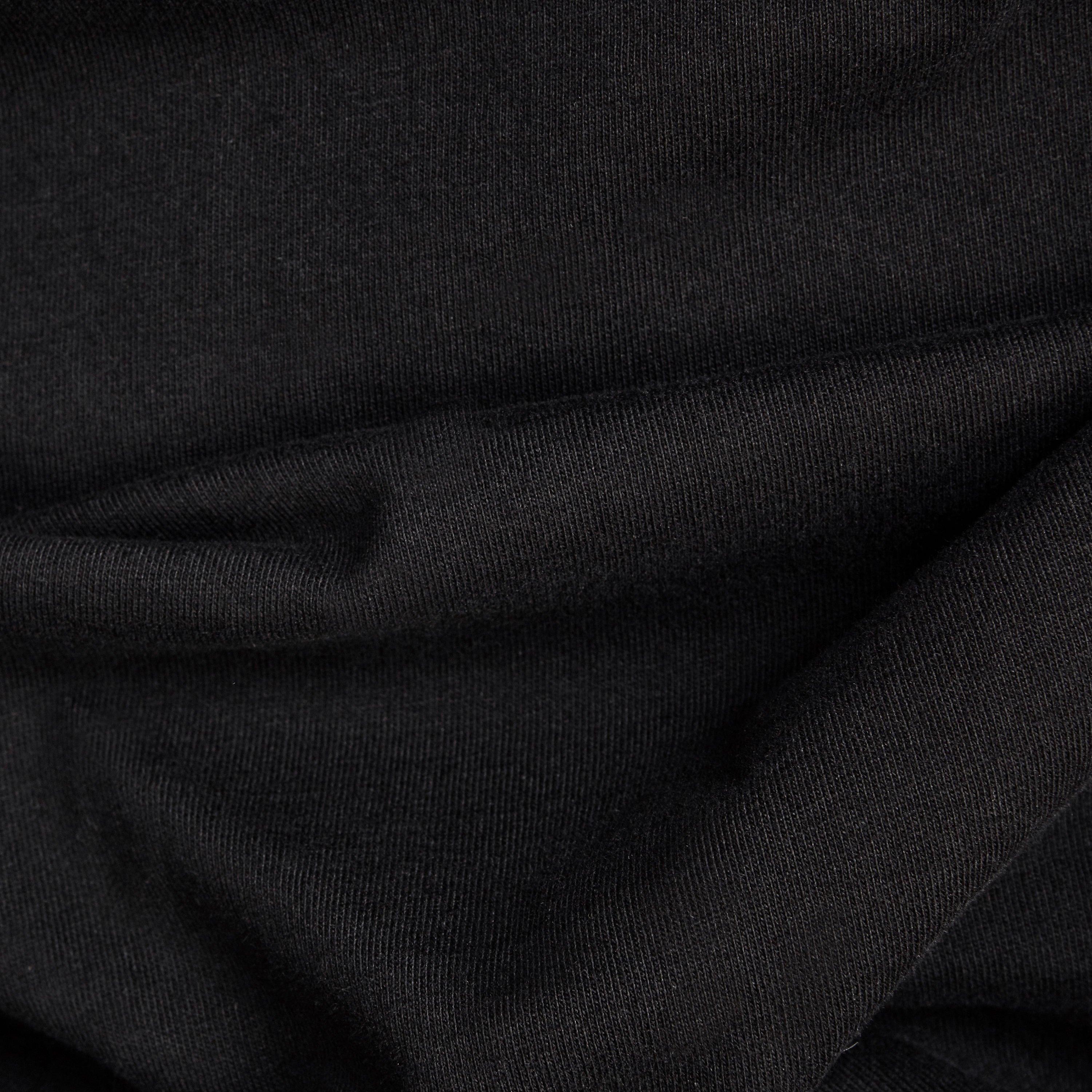 DK BLACK - G Star - Lash T-shirt - 6