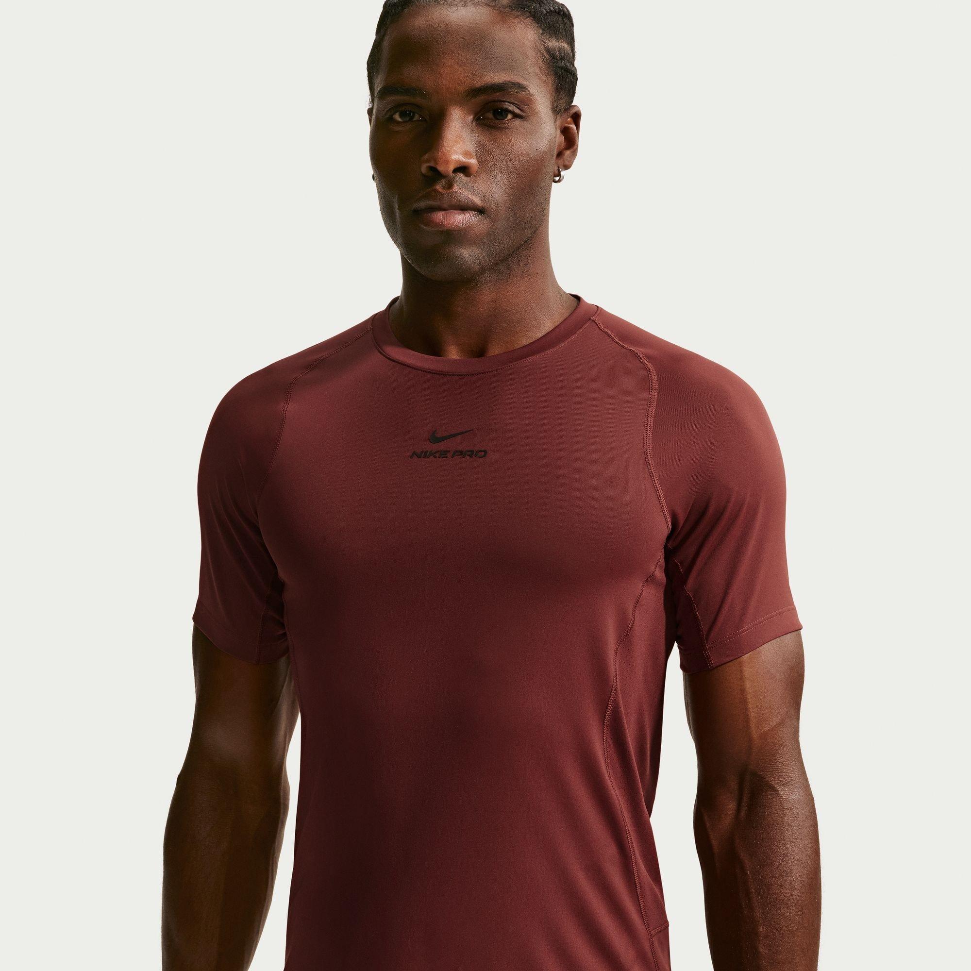 Pro Training Dri-FIT Short Sleeve Top Mens