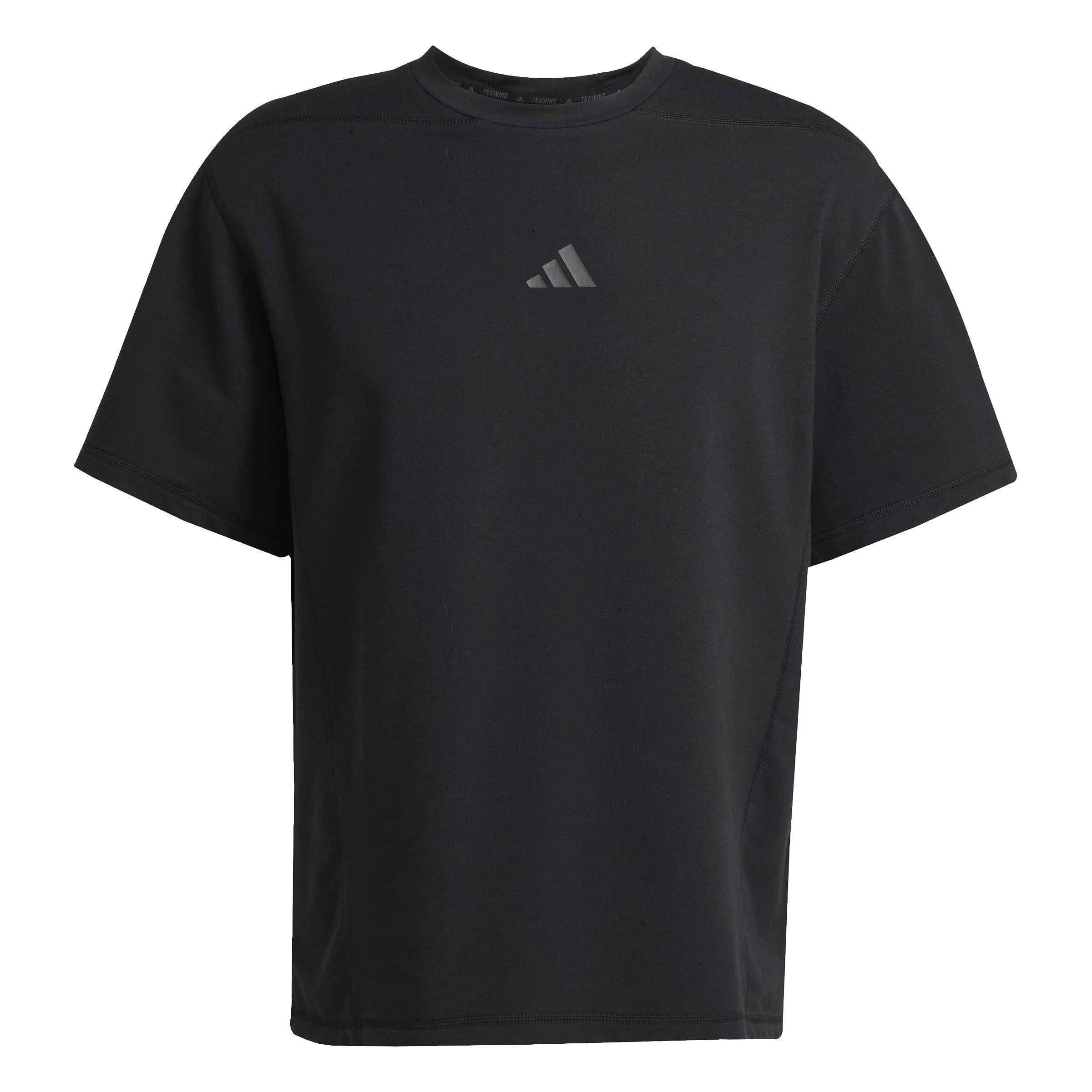 BLACK - adidas - Adidas D4T X TEE Sn54 - 1