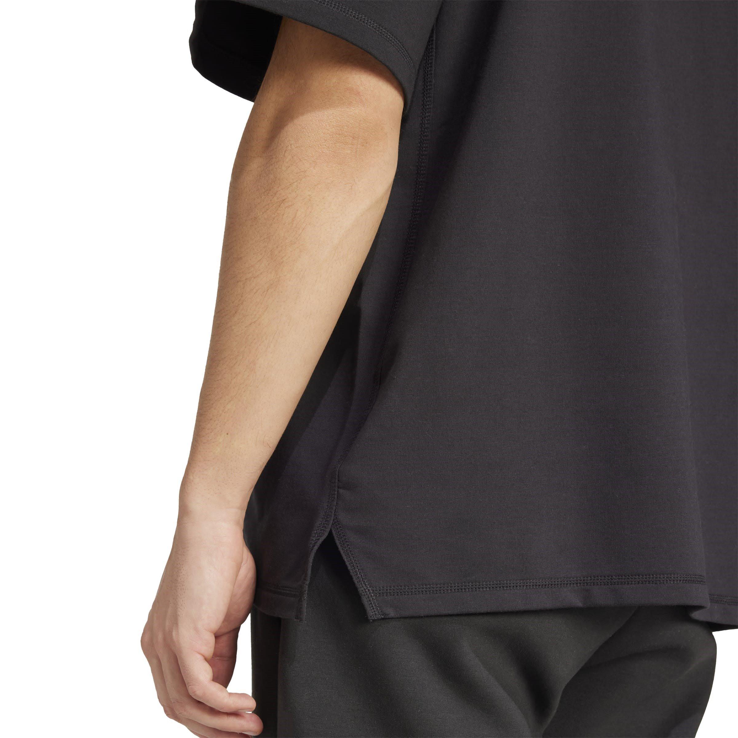 BLACK - adidas - Adidas D4T X TEE Sn54 - 4