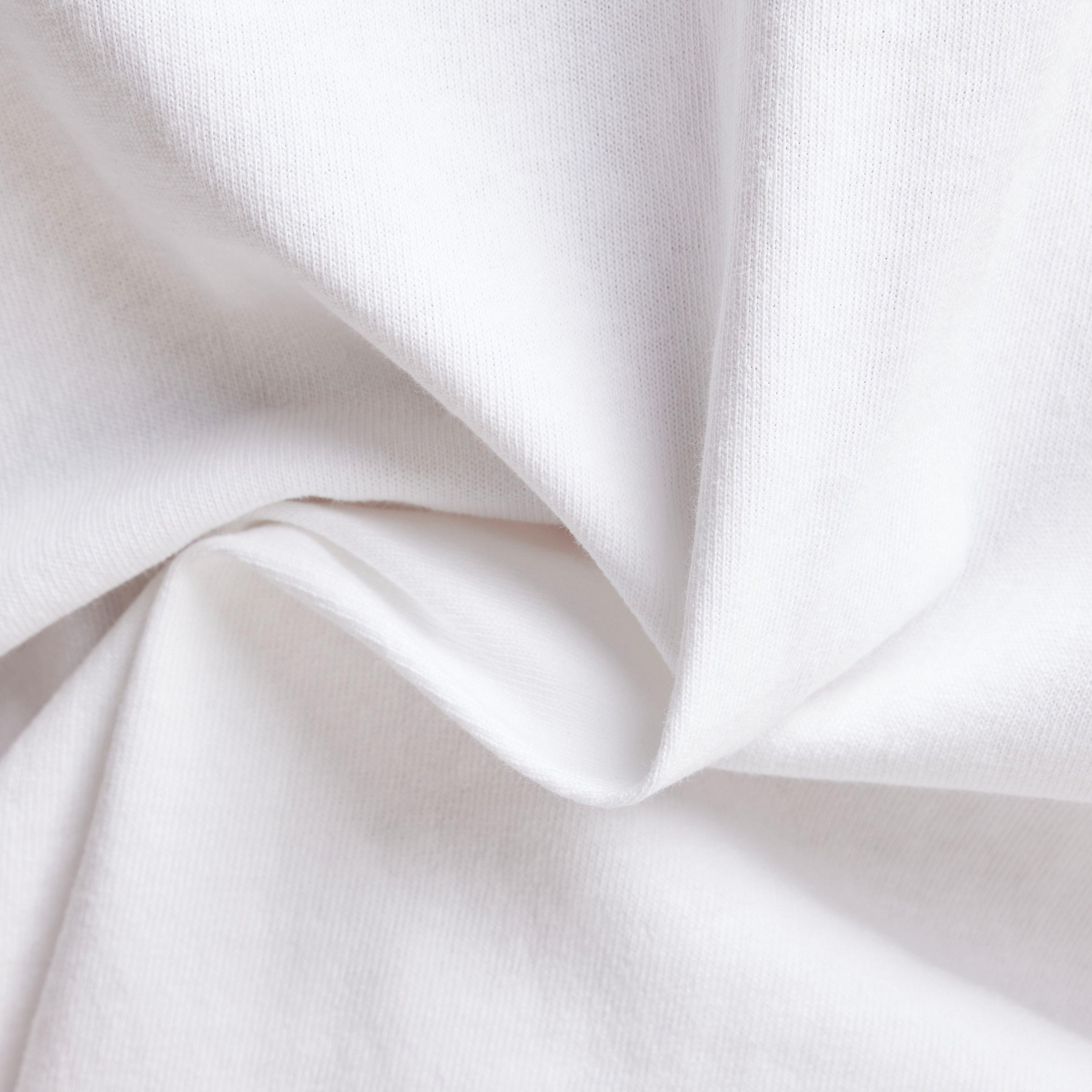 HVID FIREFI - G Star - GStar Archive Short Sleeve T-Shirt - 3