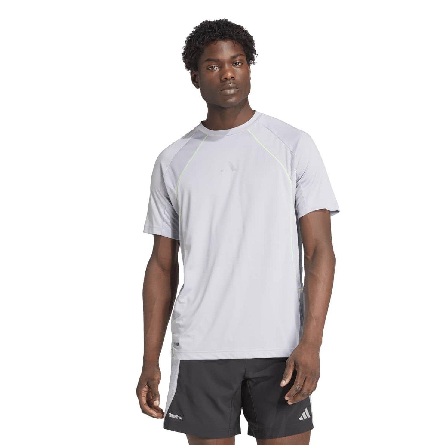 halo silver - adidas - Adidas Tech Apparel Sn99 - 2