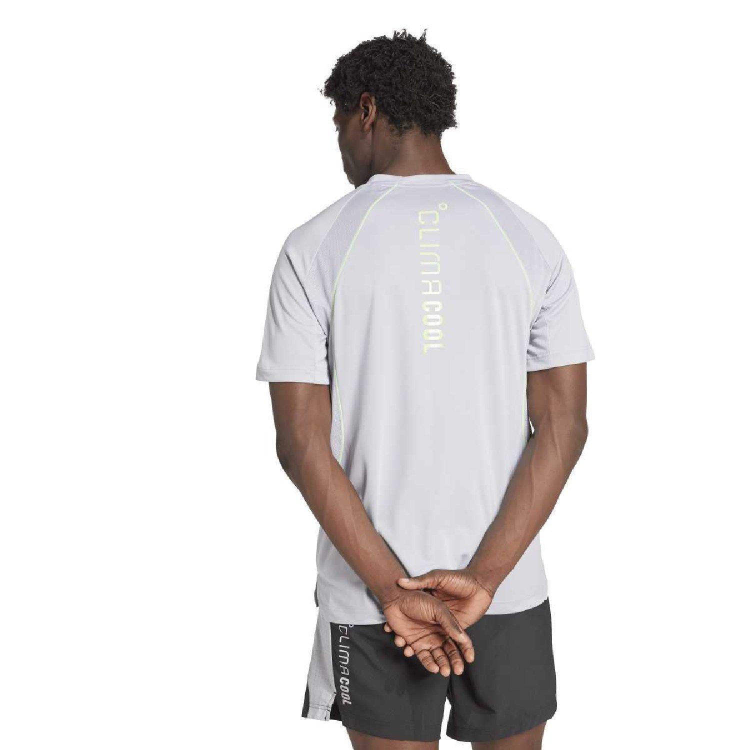halo silver - adidas - Adidas Tech Apparel Sn99 - 3