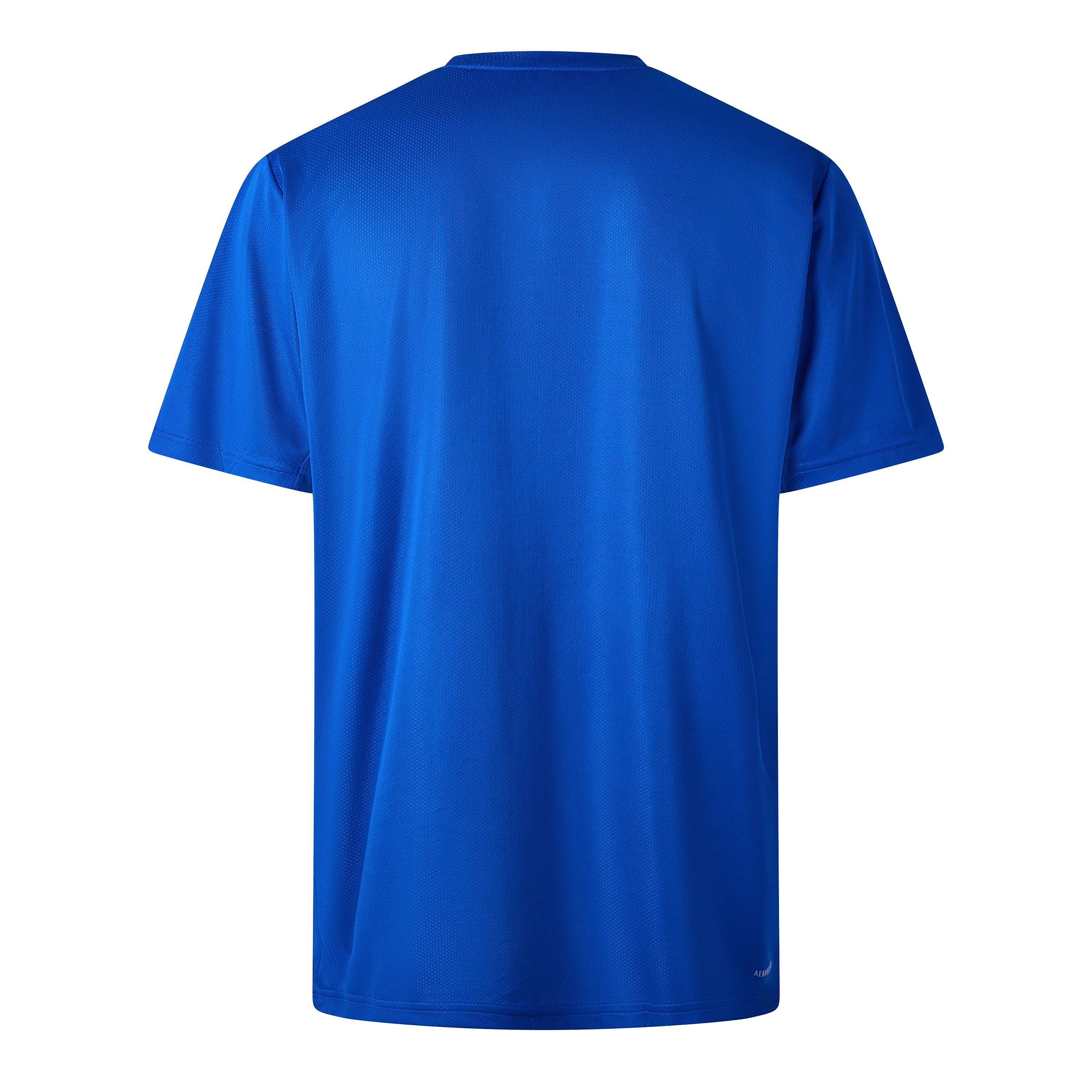 team royal blue - adidas - Adidas Train Esnt Tr Sn99 - 2