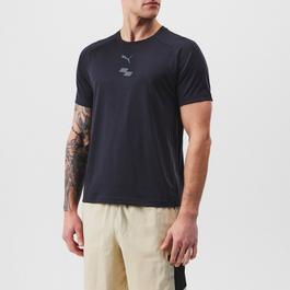 Puma x HYROX City T-shirt Adults