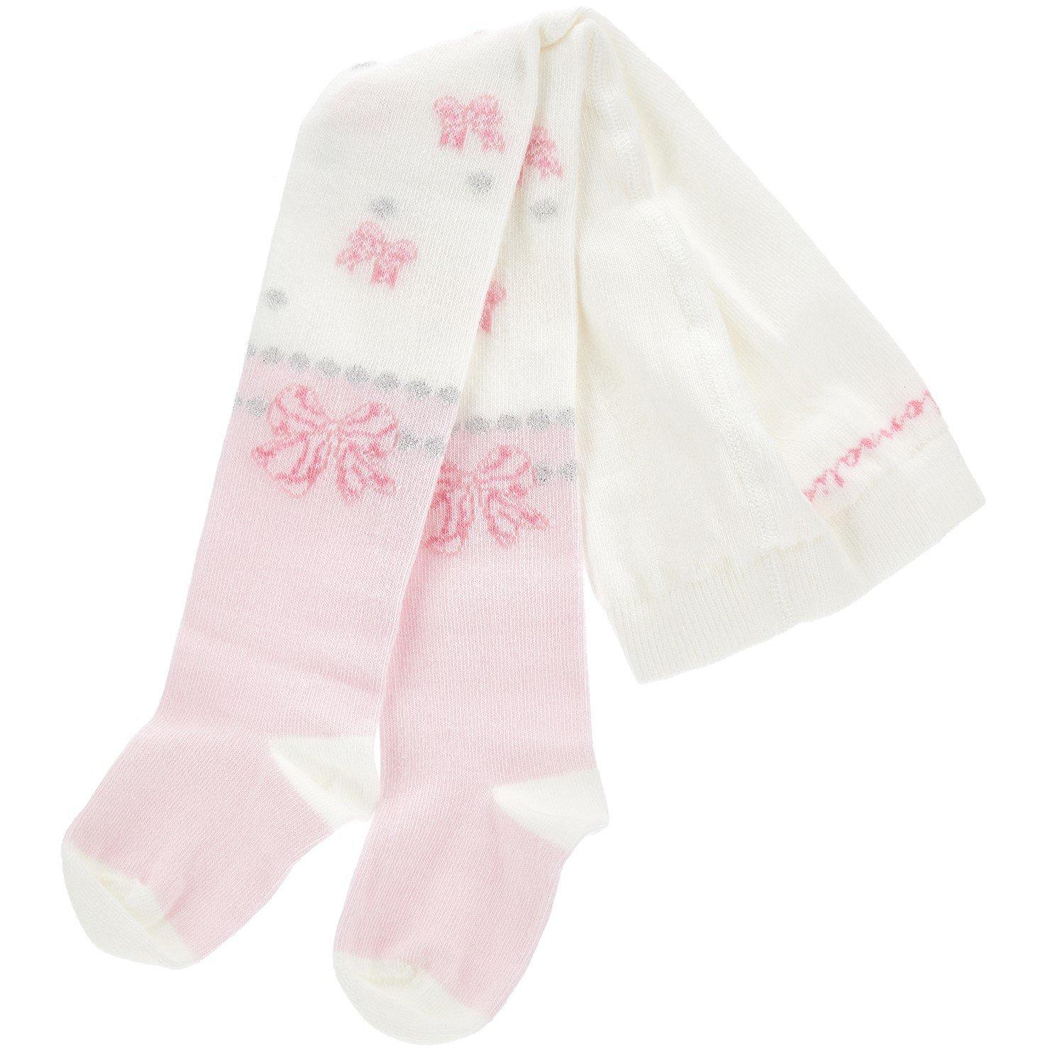 Crm/Antiq 9101 - Monnalisa - Kids' MonLisa Bows Leggings - 1