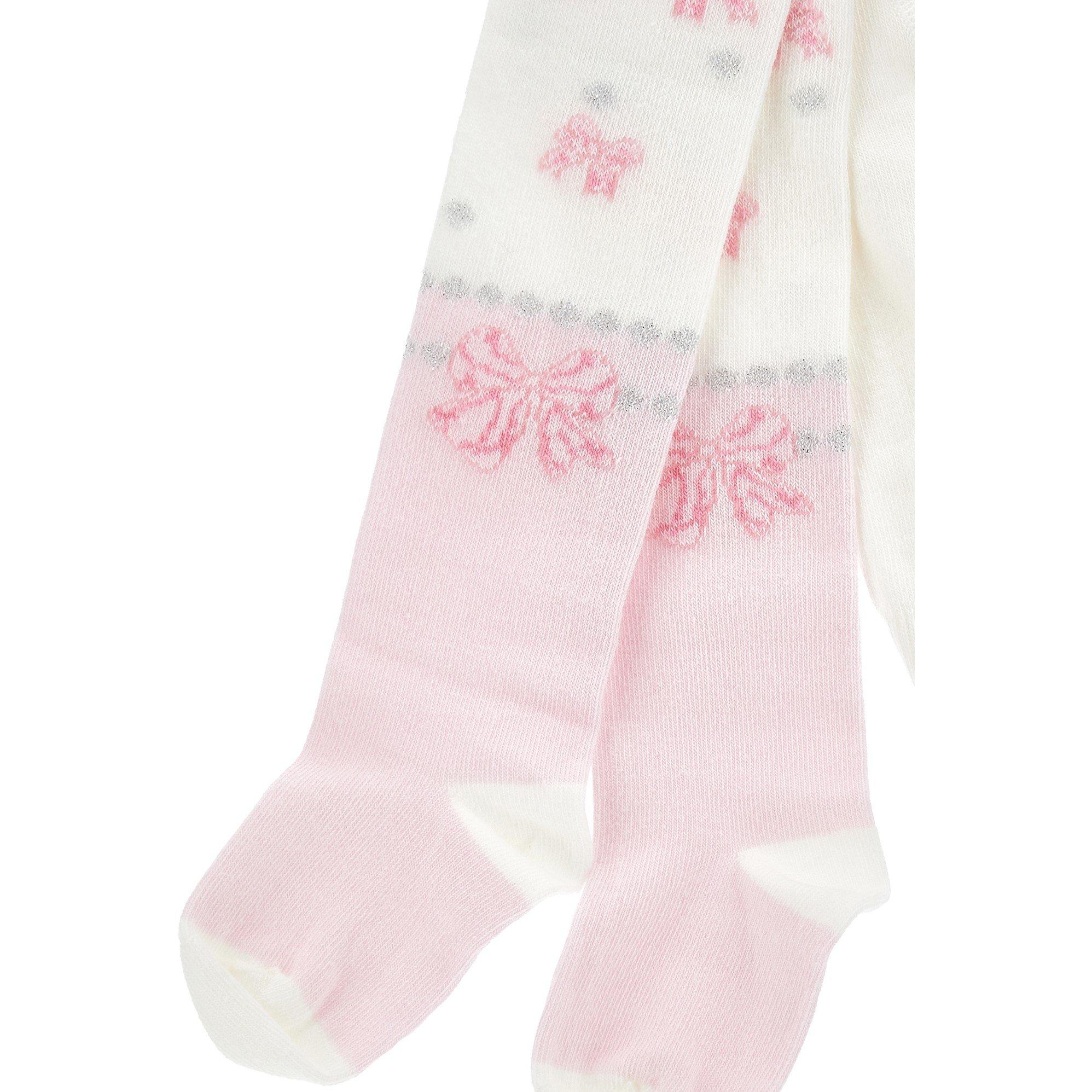 Crm/Antiq 9101 - Monnalisa - Kids' MonLisa Bows Leggings - 2