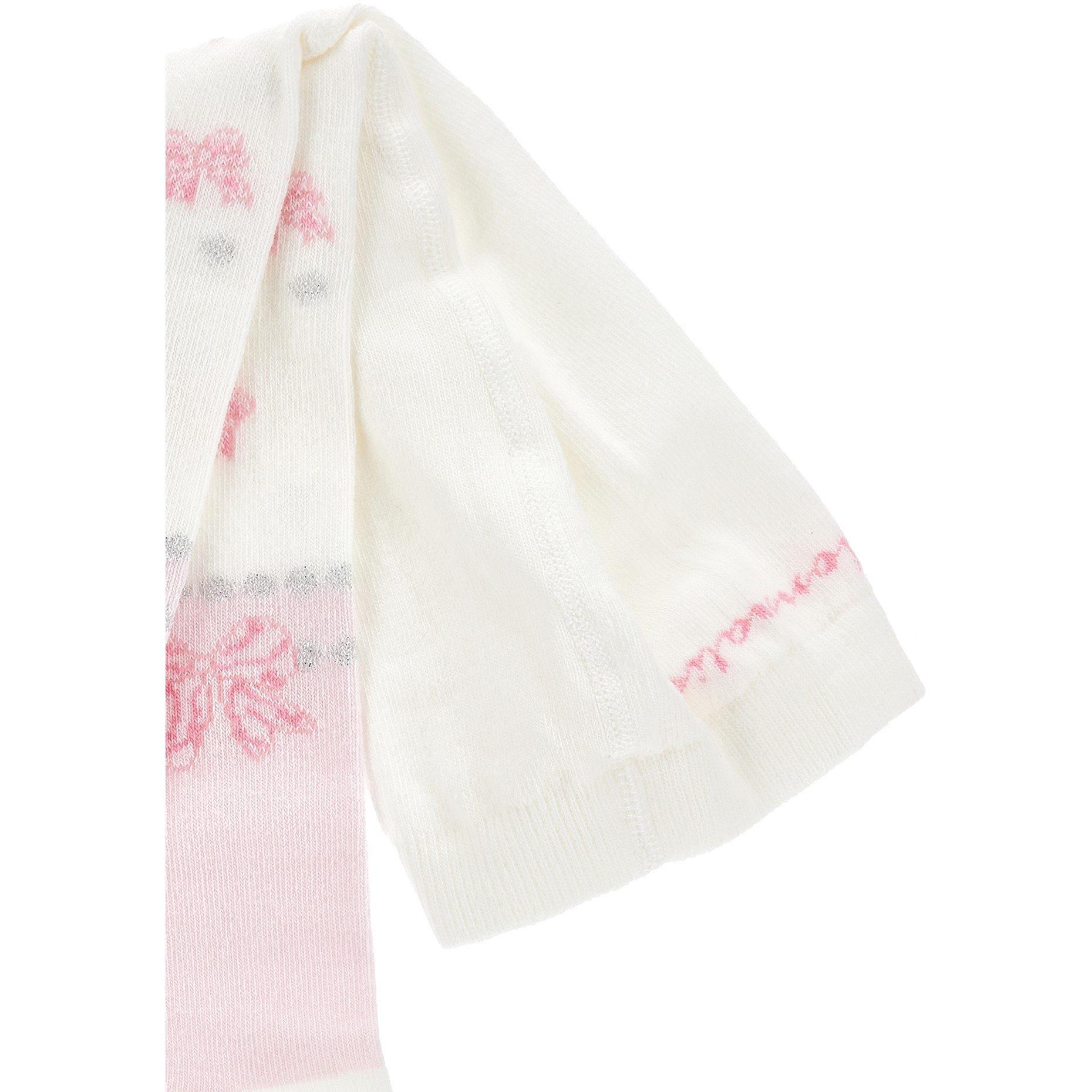 Crm/Antiq 9101 - Monnalisa - Kids' MonLisa Bows Leggings - 3