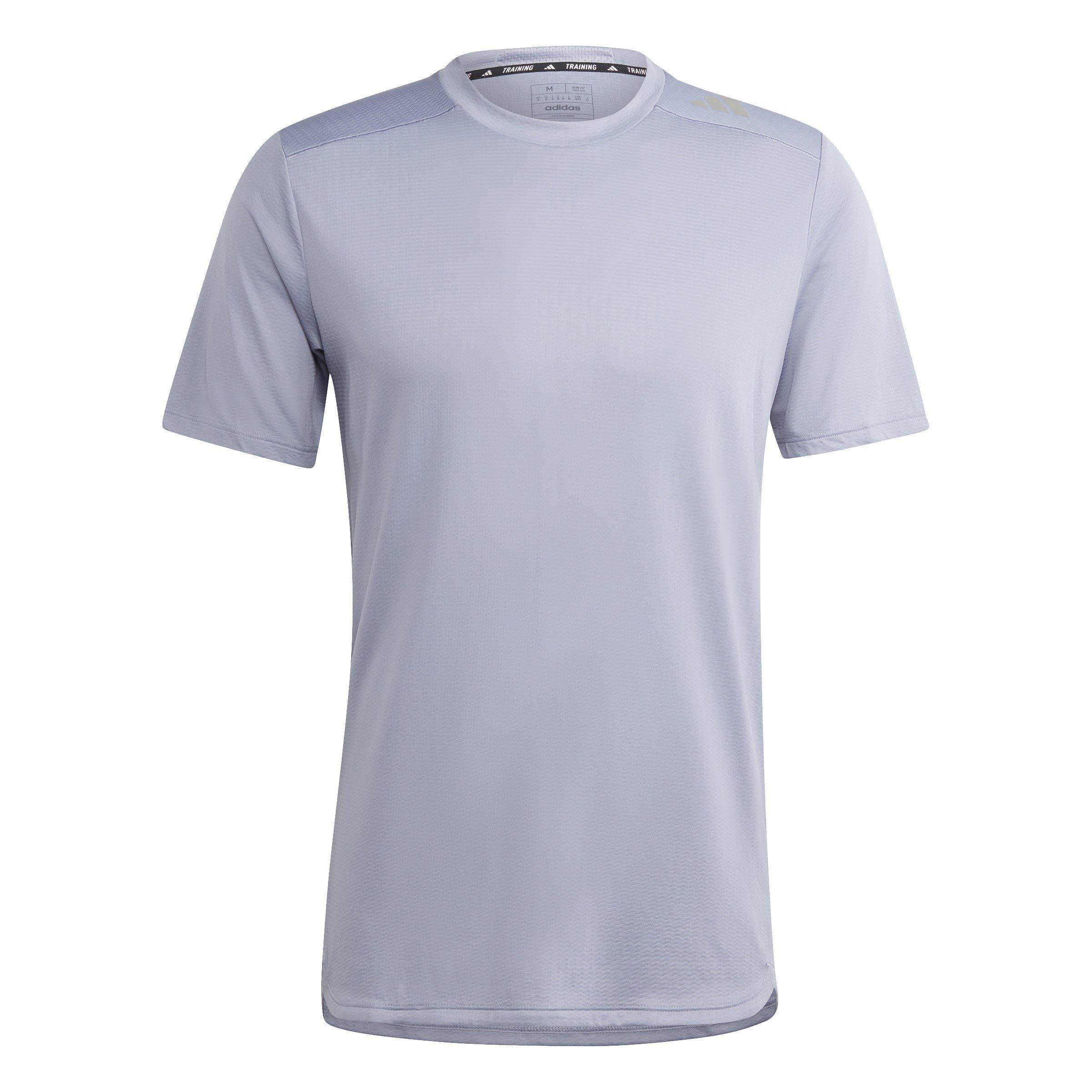 adidas Designed 4 Training HEAT.RDY Training T-Shirt Mens