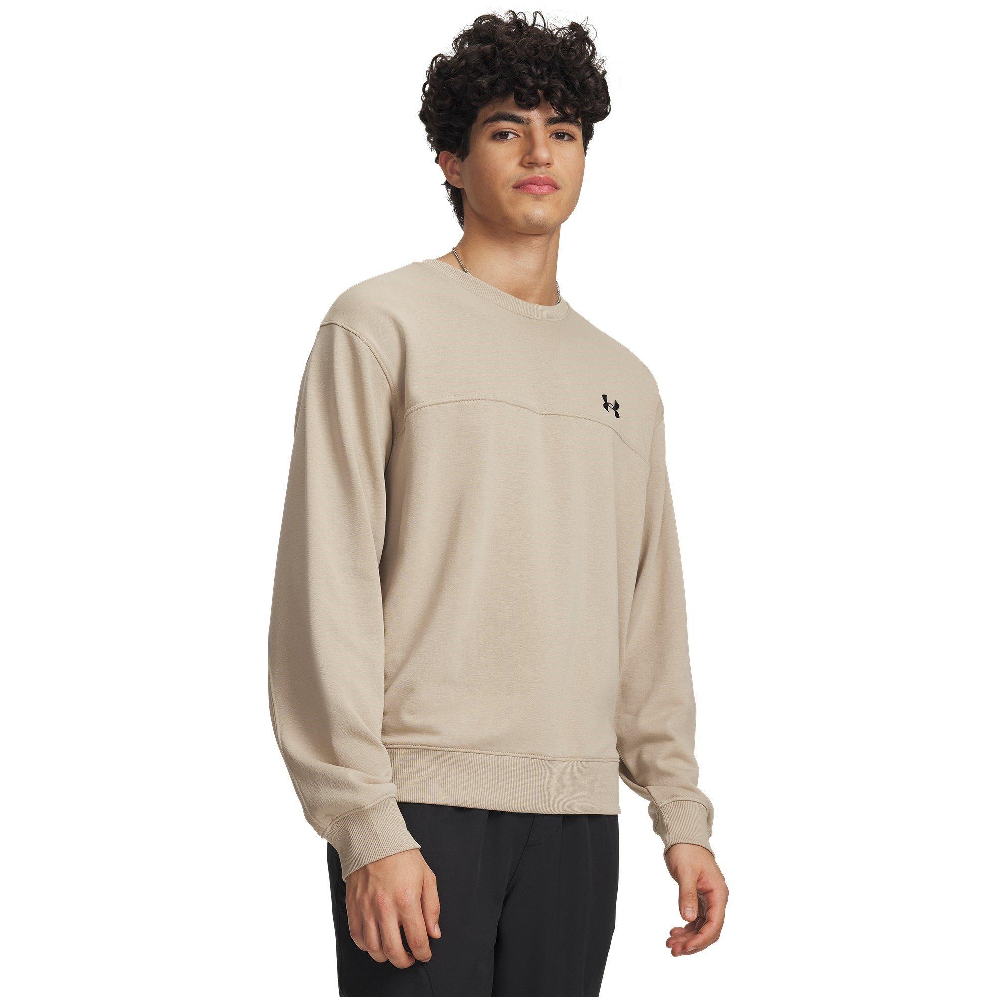 мъжко 's Crew Sweatshirt