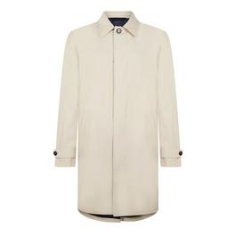 Brioni Performa Car Coat