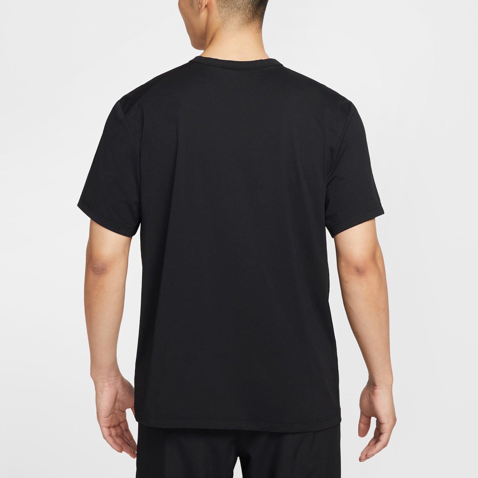 Black/White - Nike - Nike UV Hyverse SS Sn99 - 2