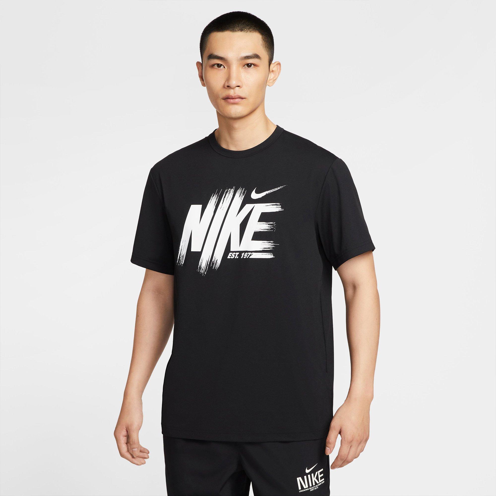 Black/White - Nike - Nike UV Hyverse SS Sn99 - 5