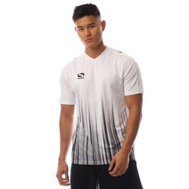 Sondico Short-Sleeve Performance T-Shirt