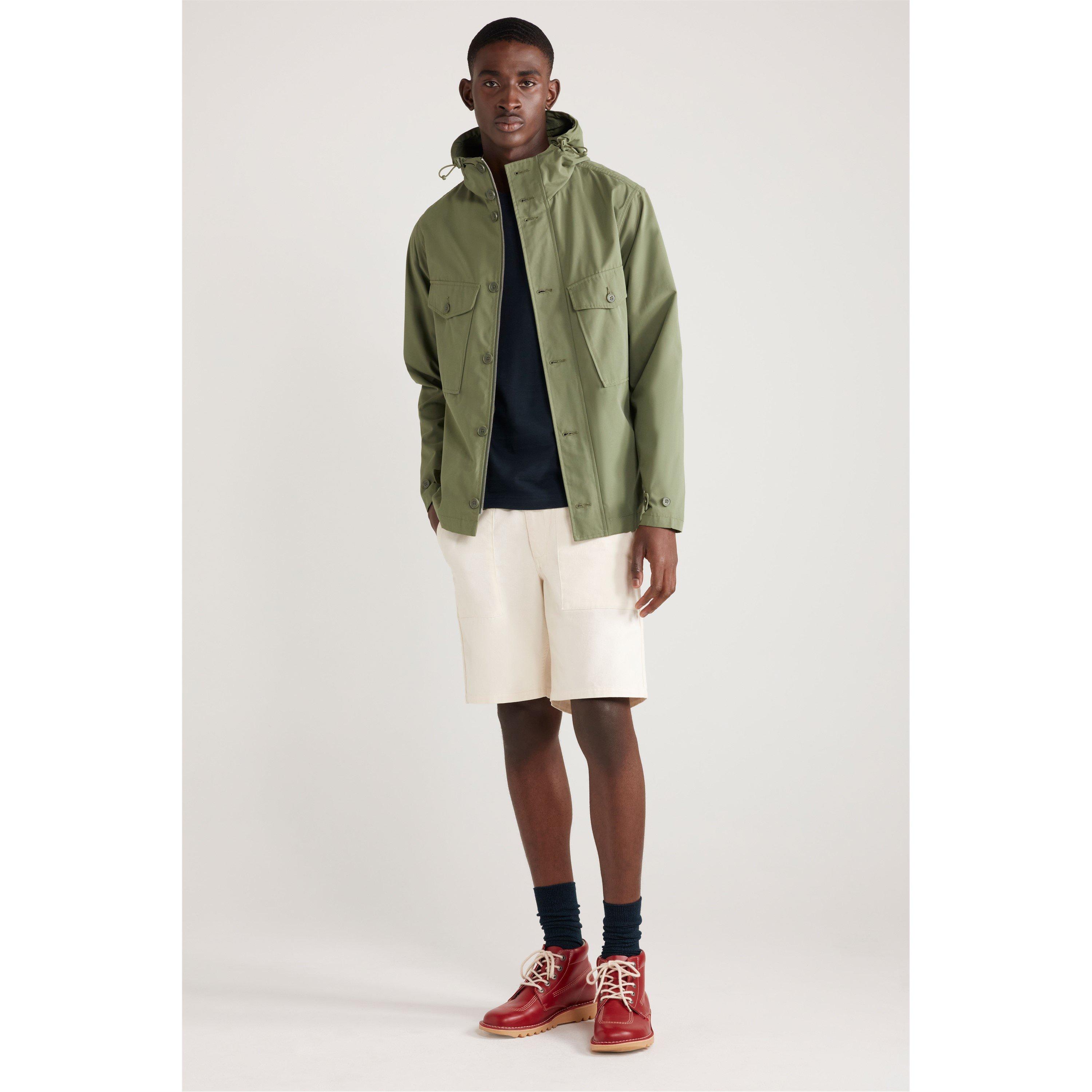 True Navy - Farah - Men's Buster Striped Regular Fit T-Shirt - 2