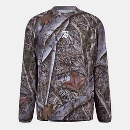 28 Club 28 Club Mesh V2 LS T Sn62