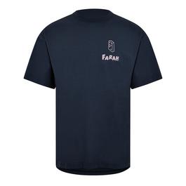 Farah Molly Bracken Tee-shirts