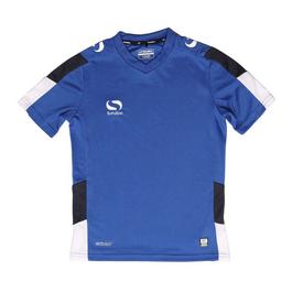 Sondico Short-Sleeve Performance T-Shirt